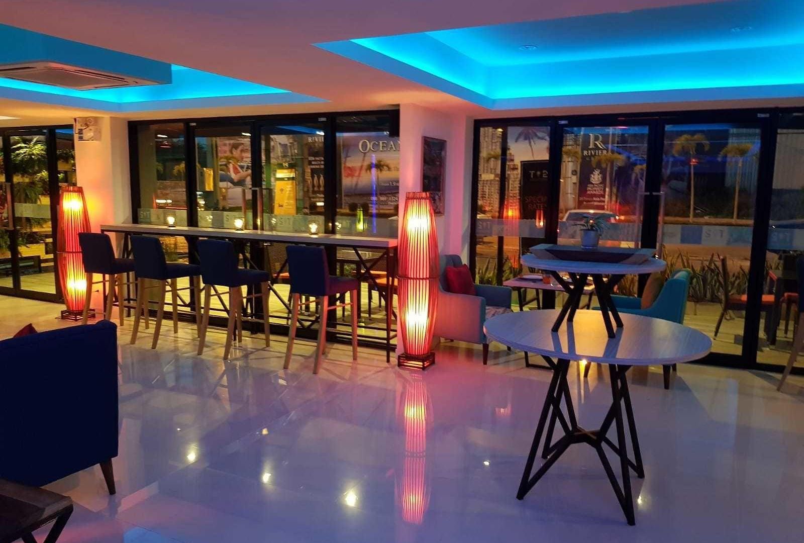 Hotel T2 Jomtien Pattaya