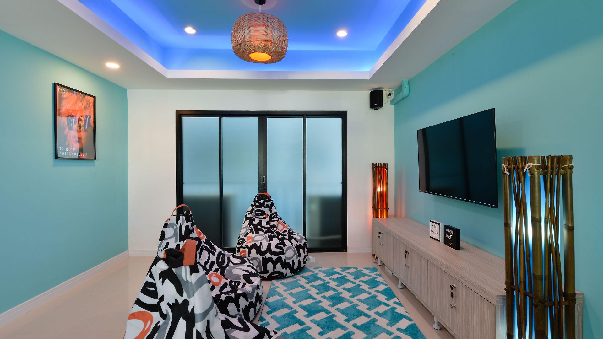 T2 Jomtien Hotel 3*