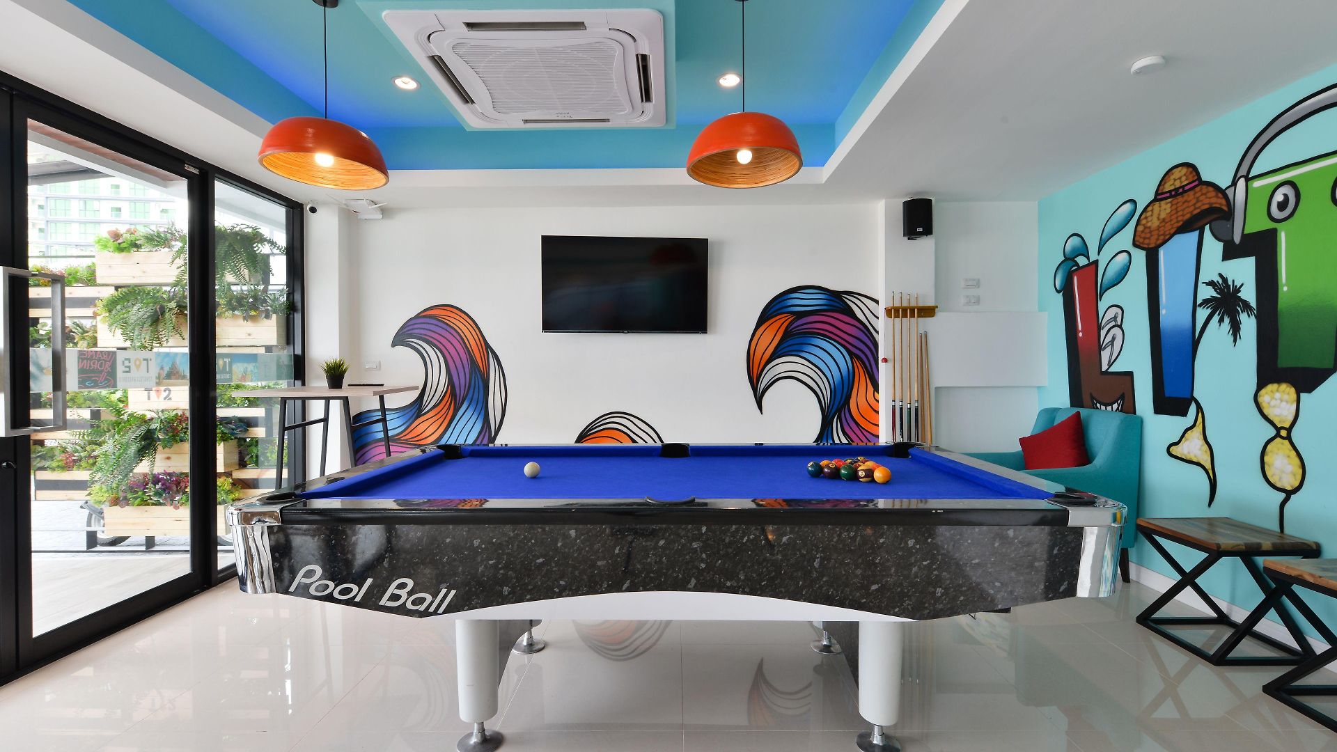 T2 Jomtien 3* Pattaya