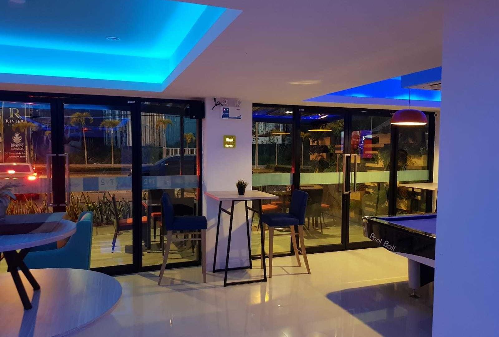 T2 Jomtien