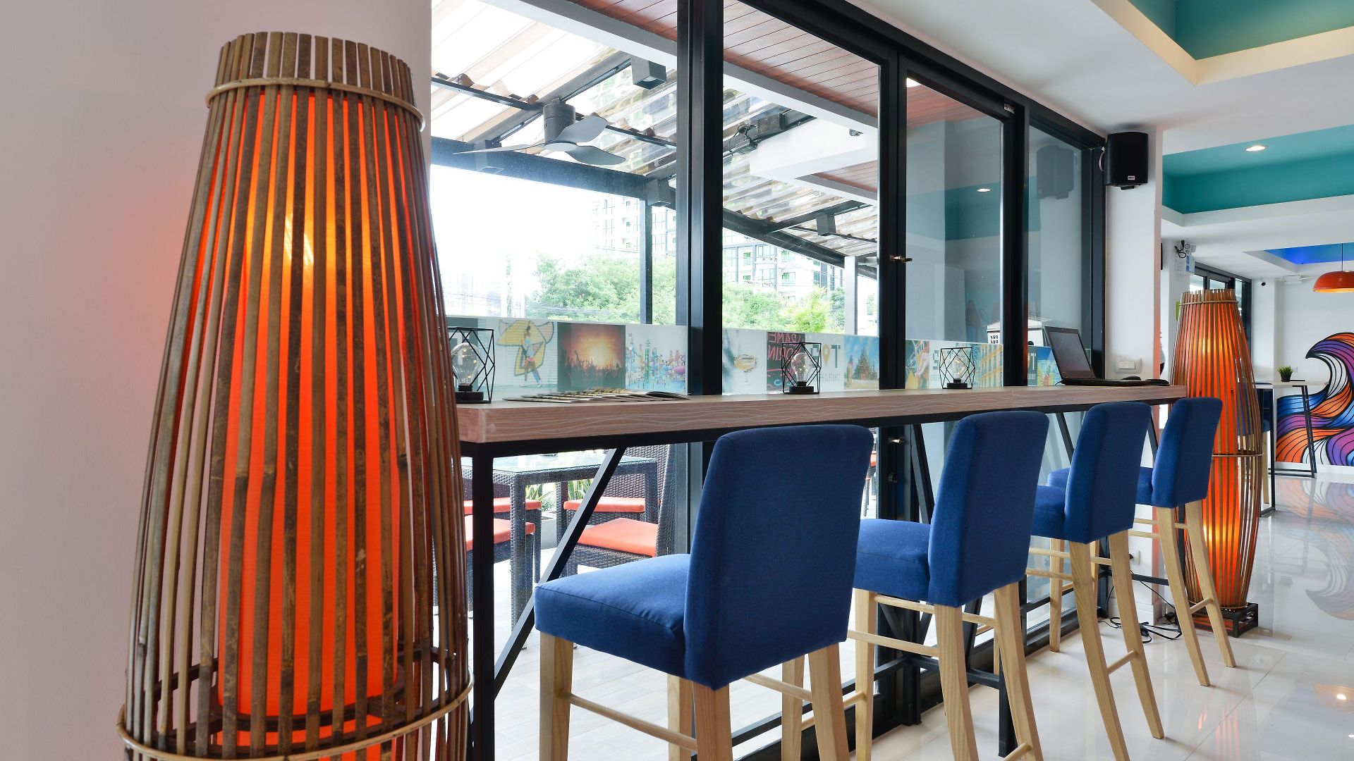 Hotel T2 Jomtien Pattaya