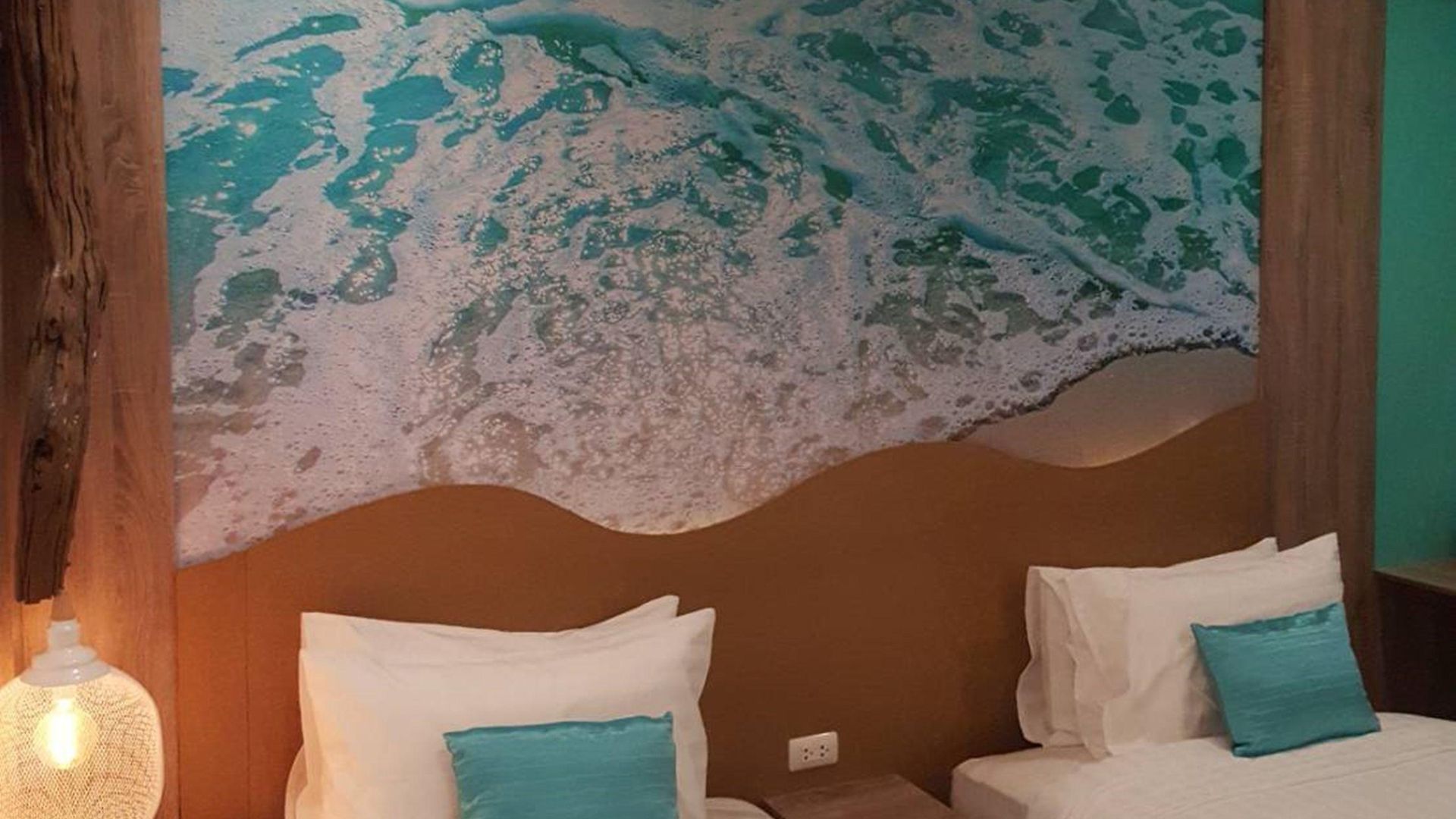 T2 Jomtien Hotel 3*