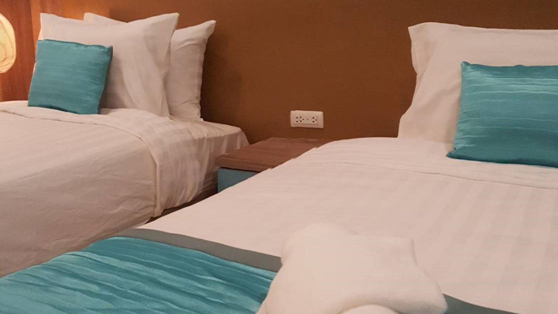 T2 Jomtien 3* Pattaya