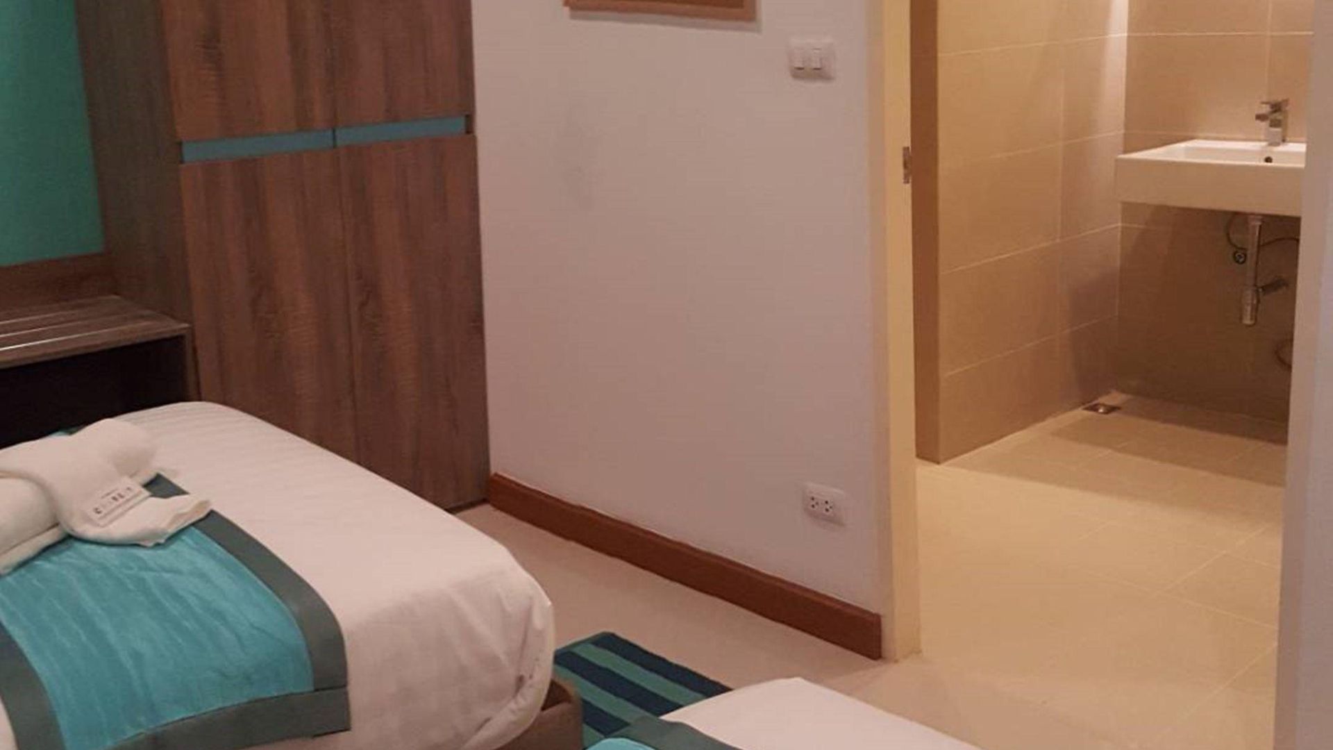 T2 Jomtien Hotel Pattaya