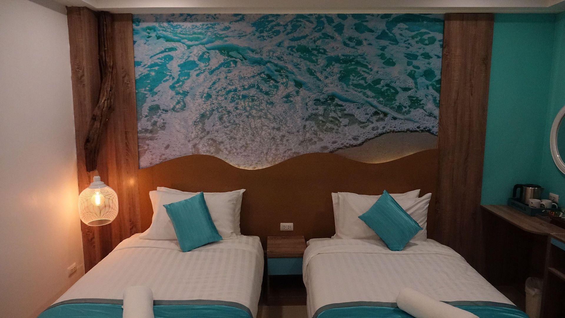 T2 Jomtien Pattaya