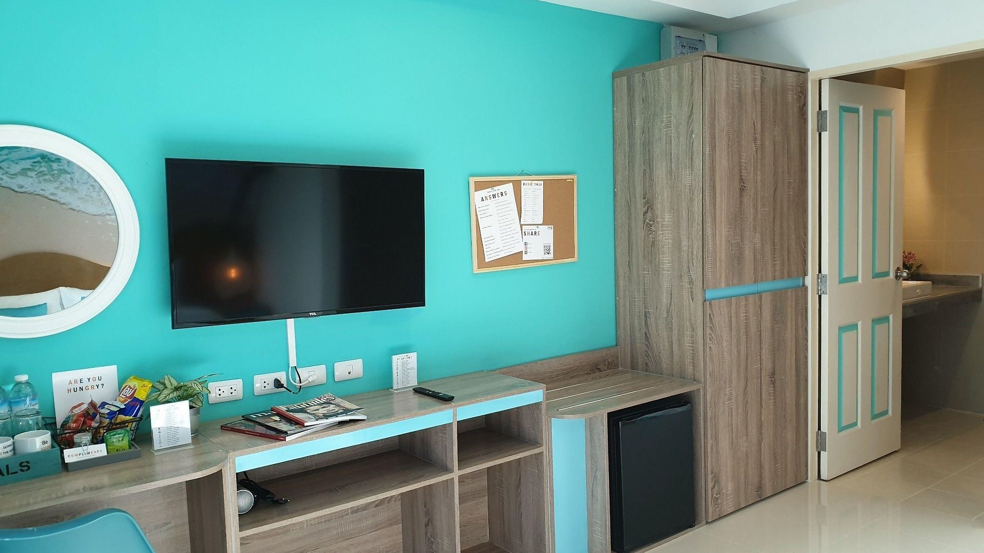 T2 Jomtien Hotel Pattaya