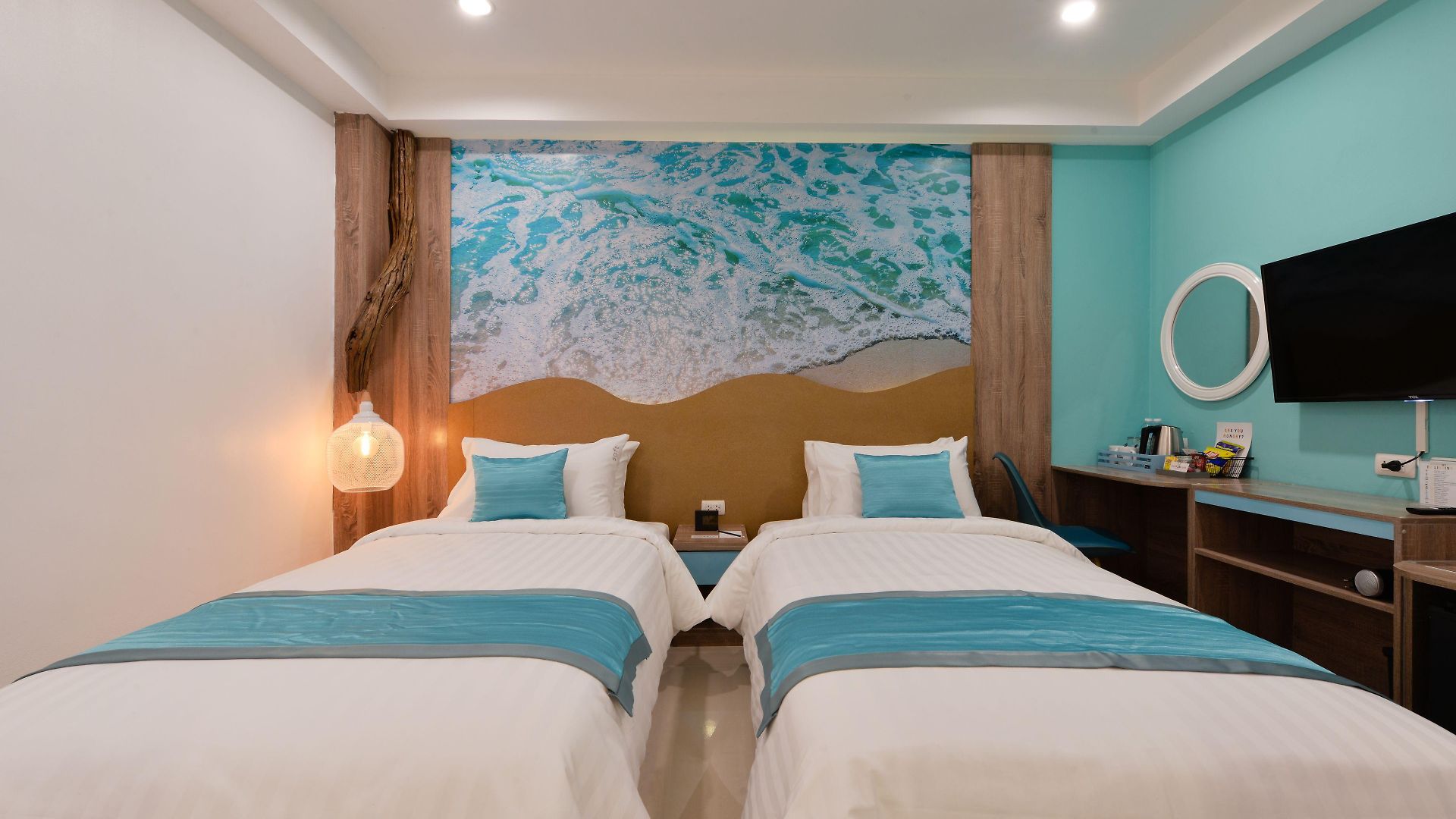 T2 Jomtien