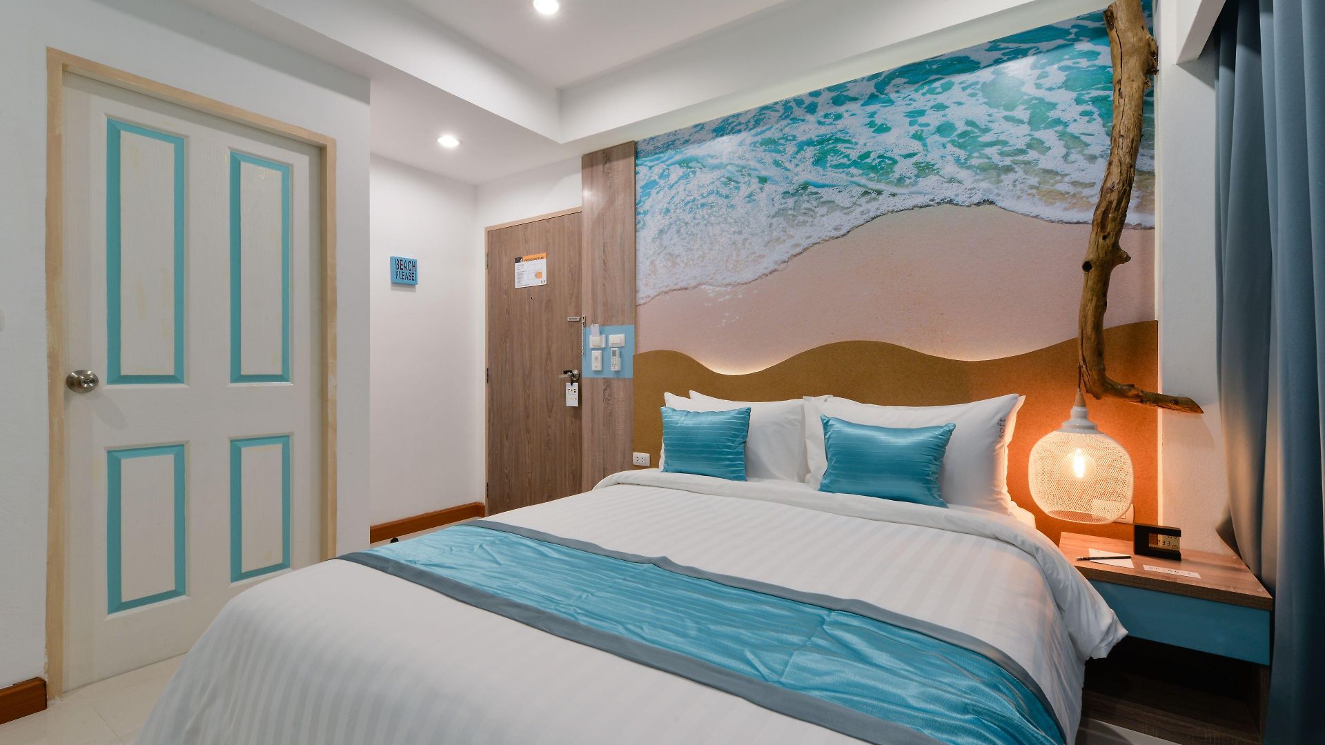 Hotel T2 Jomtien Pattaya
