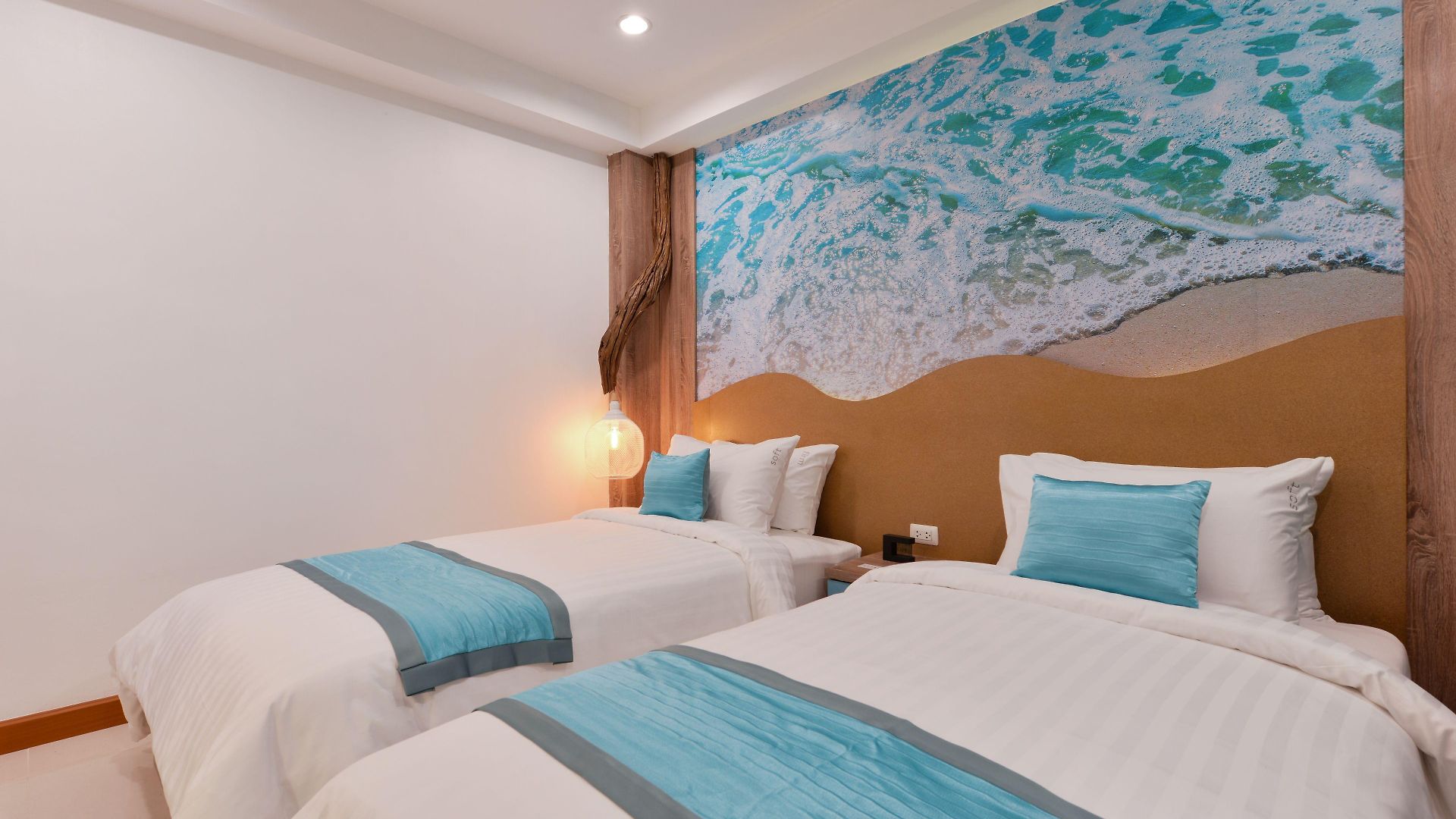 T2 Jomtien 3* Pattaya