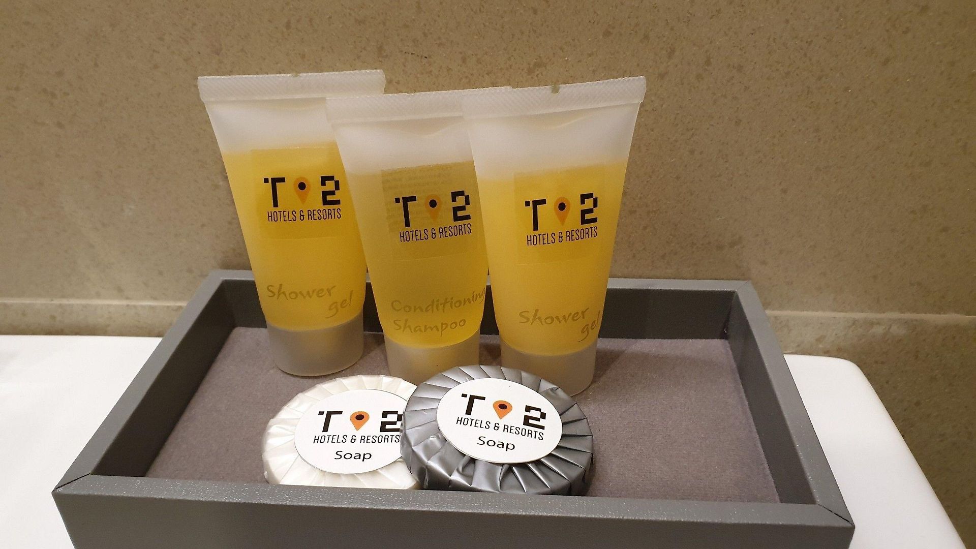 Hotel T2 Jomtien Pattaya
