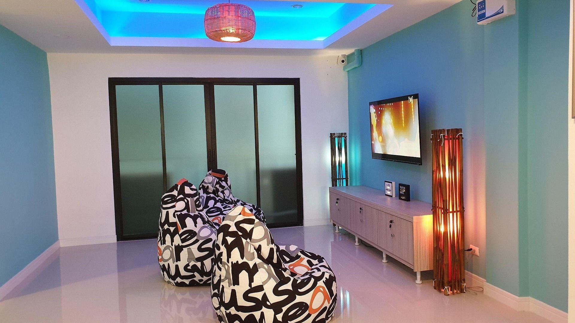 T2 Jomtien Hotel Pattaya