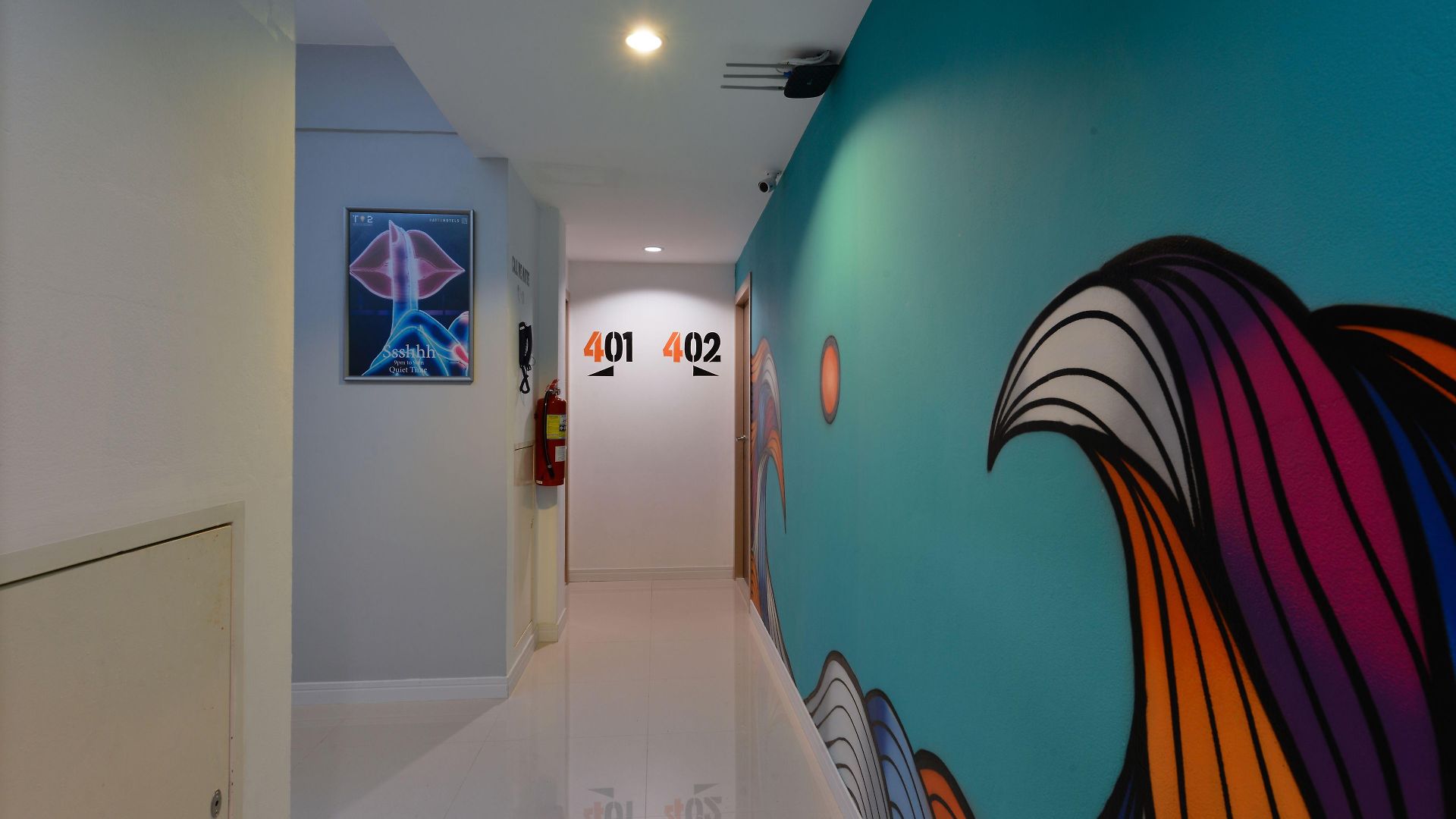 T2 Jomtien Hotel Pattaya