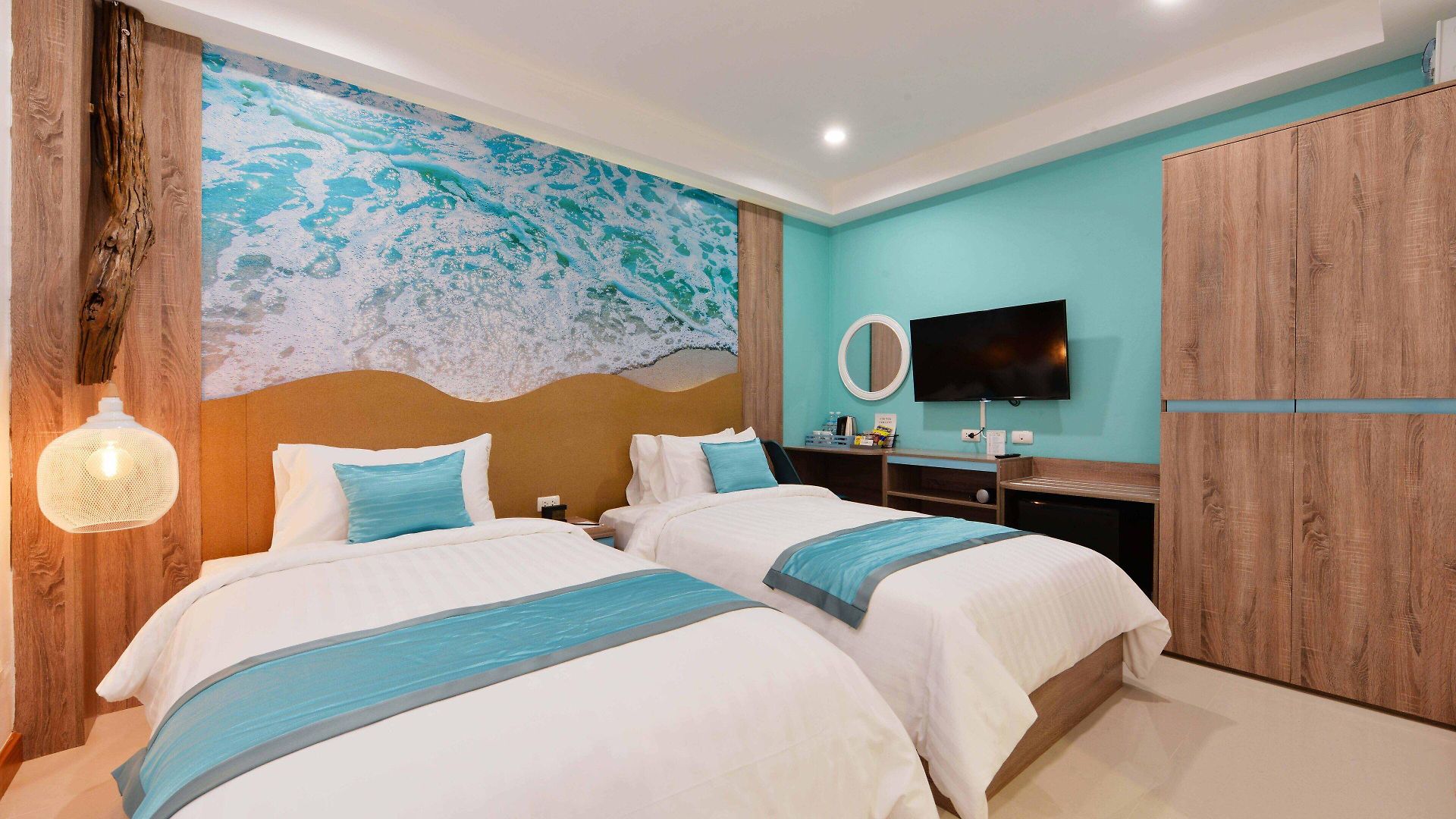 T2 Jomtien 3* Pattaya