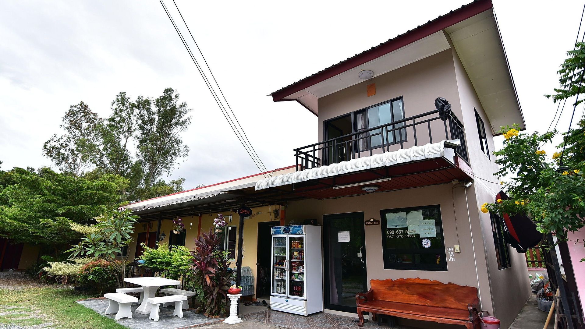 Tippawan รีสอร์ท Pattaya