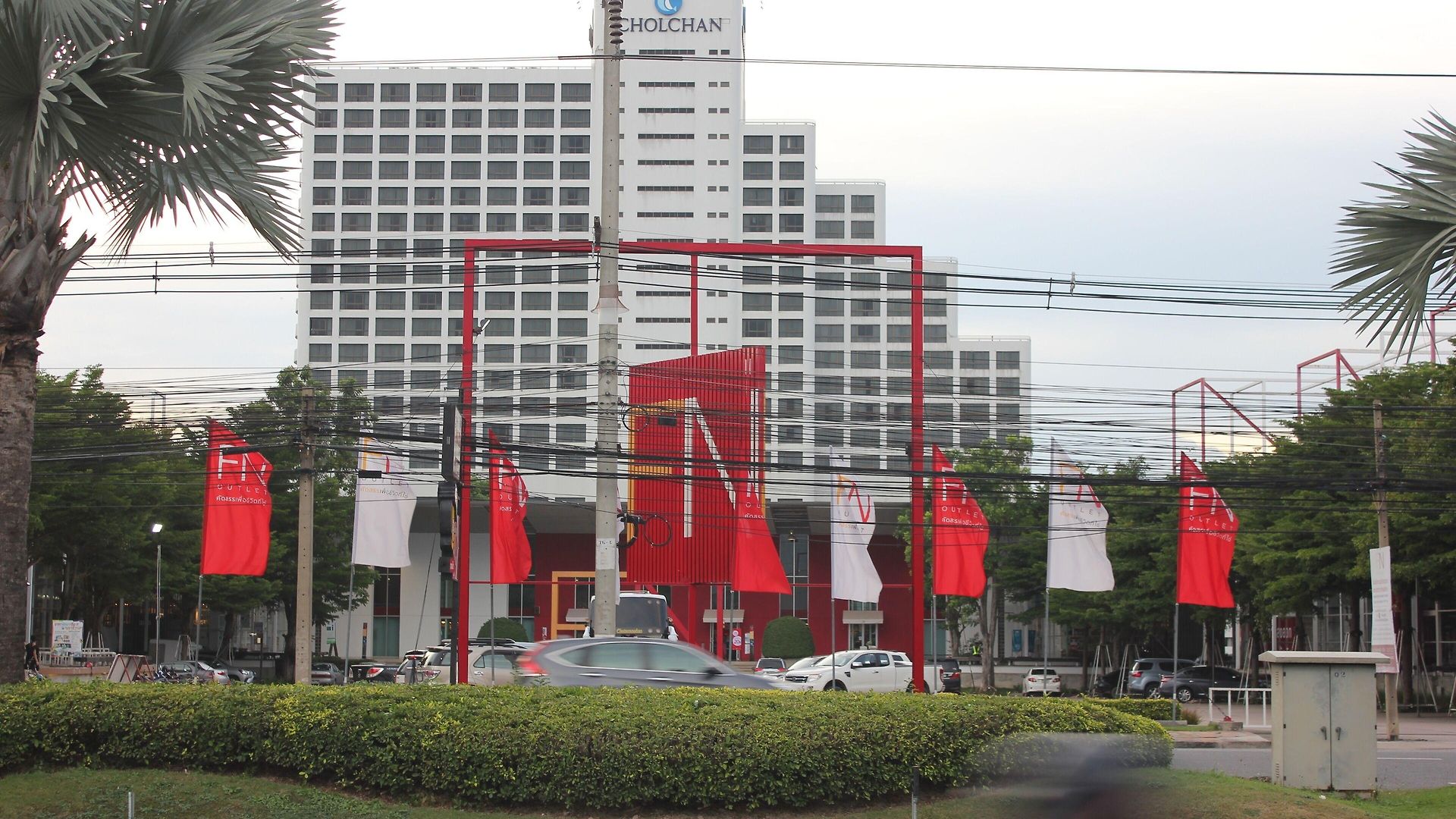 Tippawan รีสอร์ท Pattaya