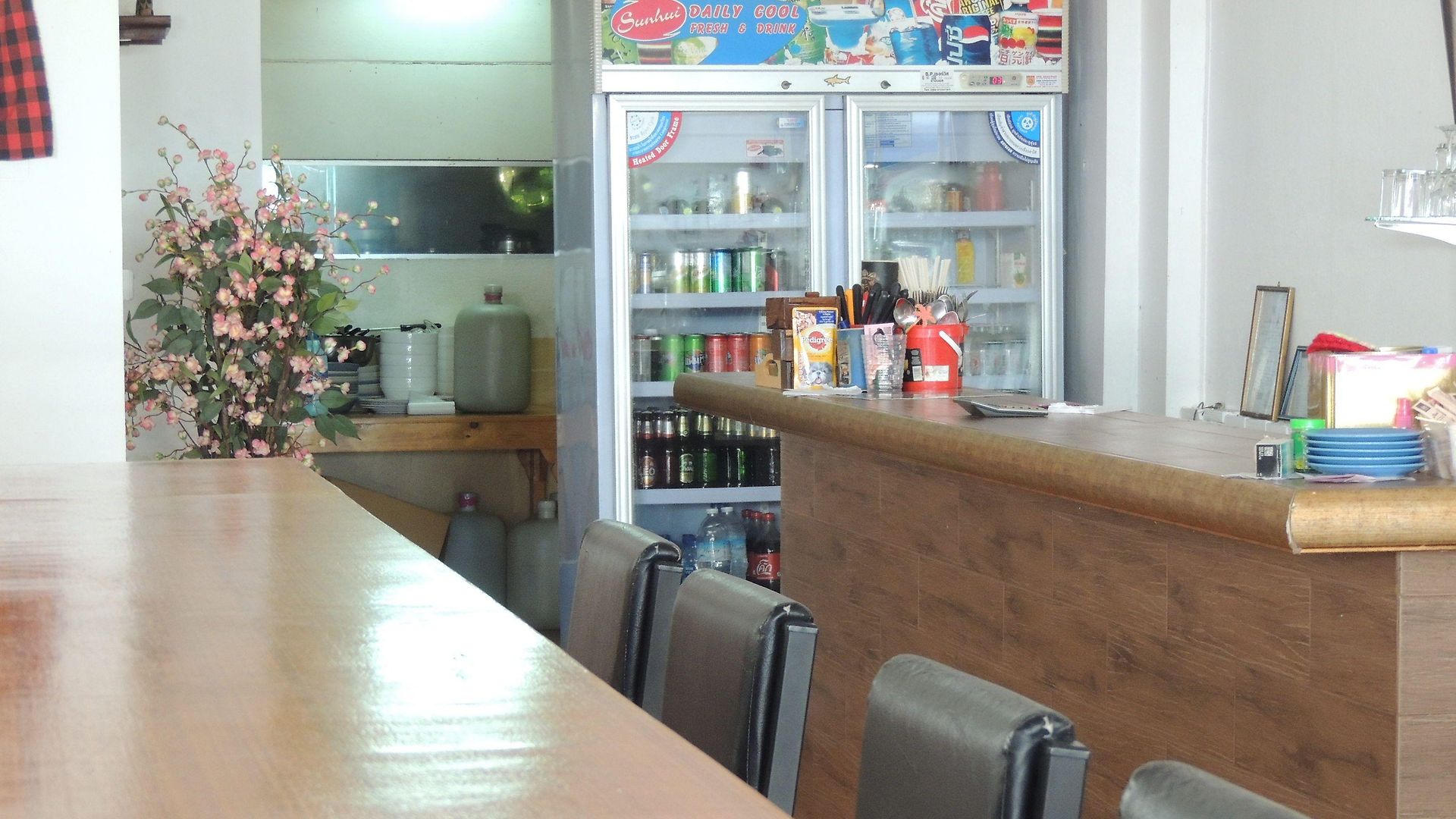 La Canteena Pattaya