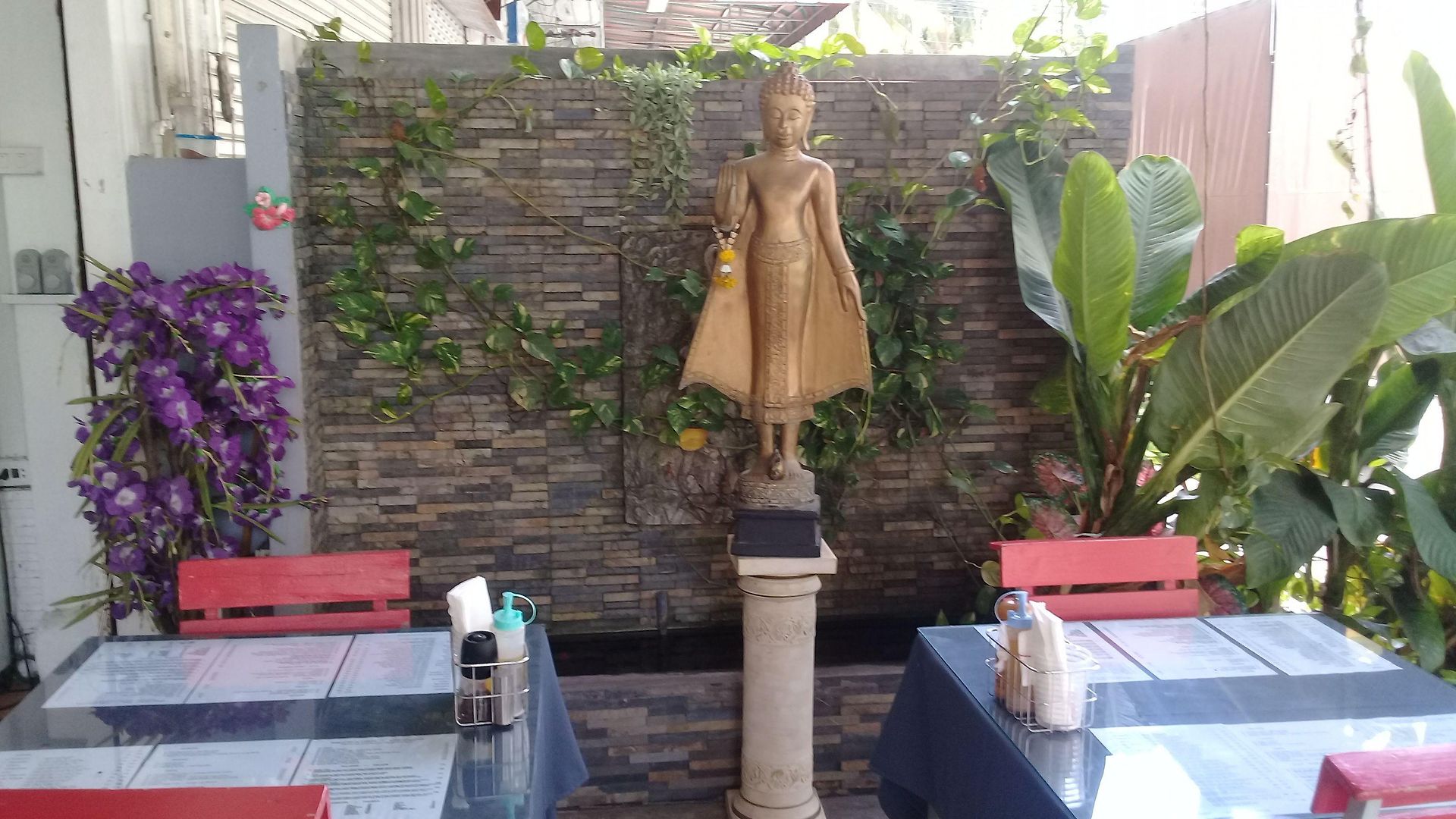 La Canteena อพาร์ทเม้น *