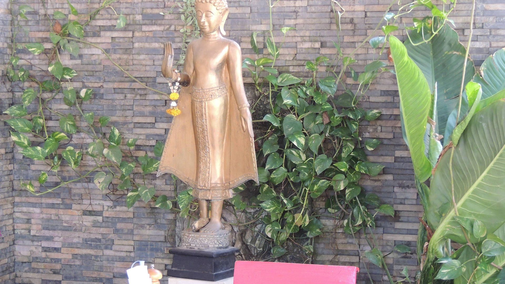 La Canteena อพาร์ทเม้น Pattaya