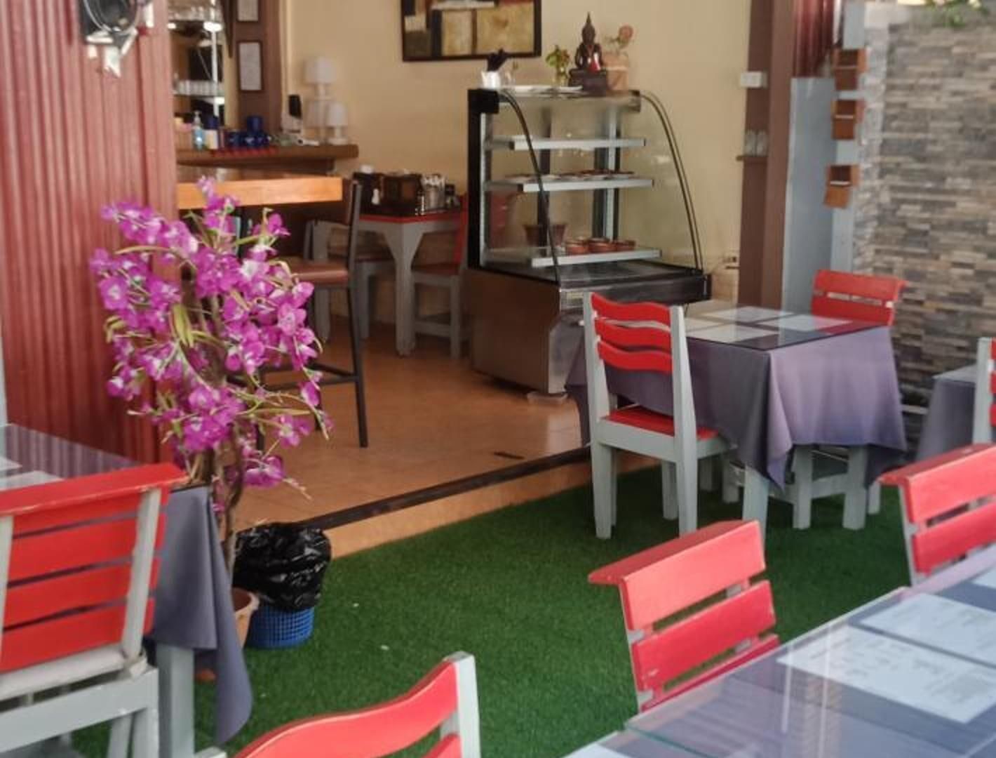 La Canteena * Pattaya