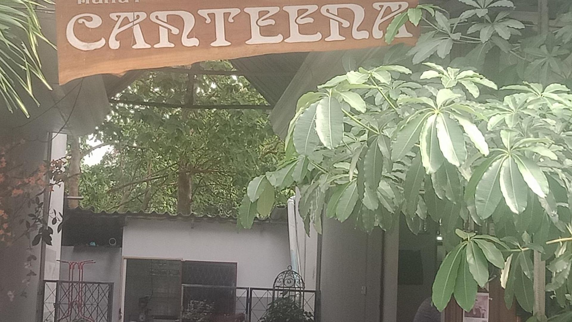La Canteena