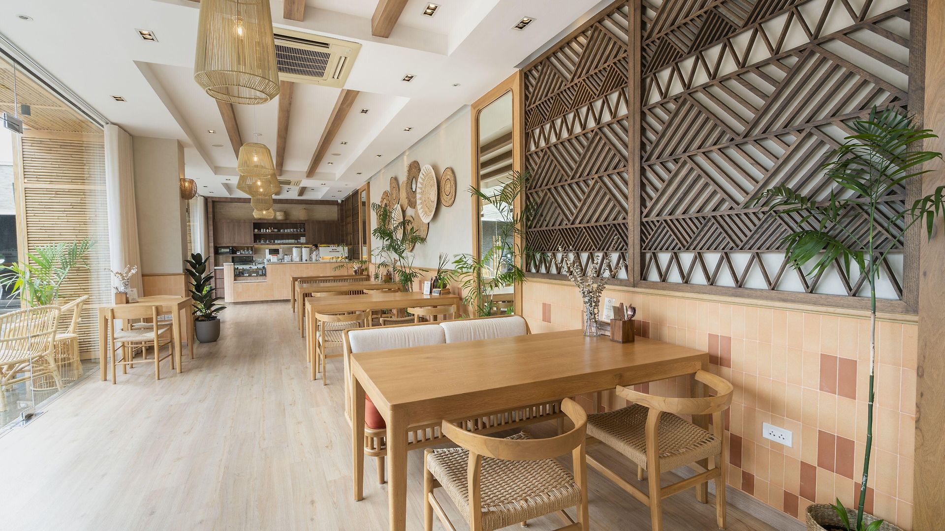 Tribe 3* Pattaya
