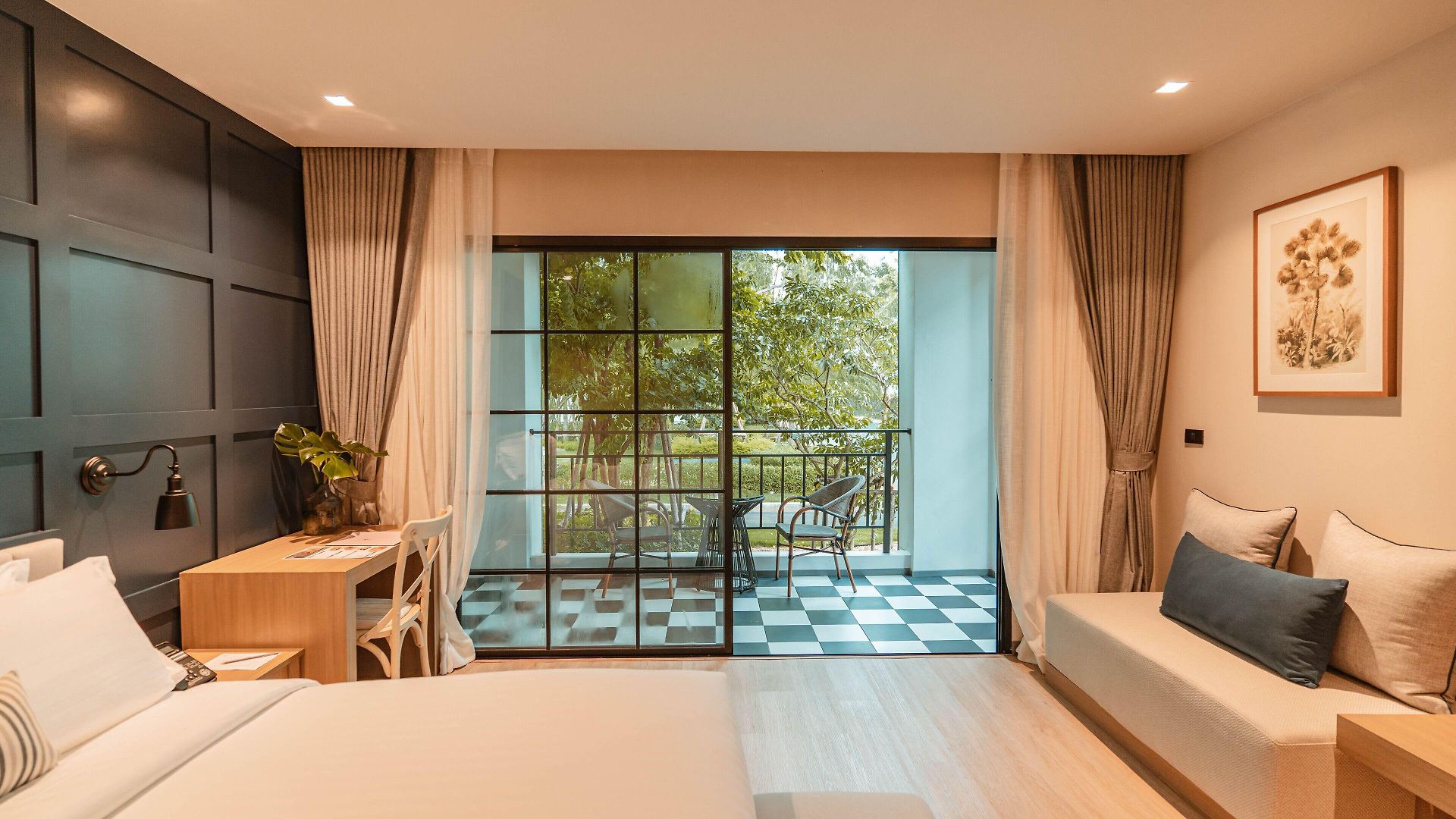 Health Land & 5* Pattaya
