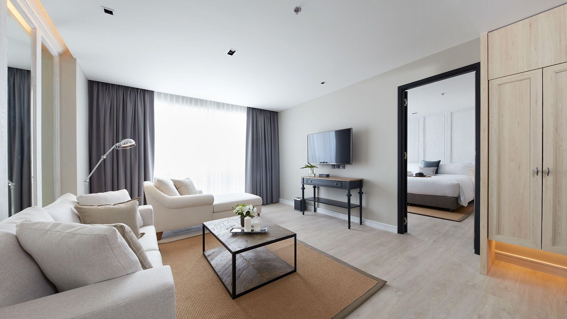โรงแรม Health Land & 5*