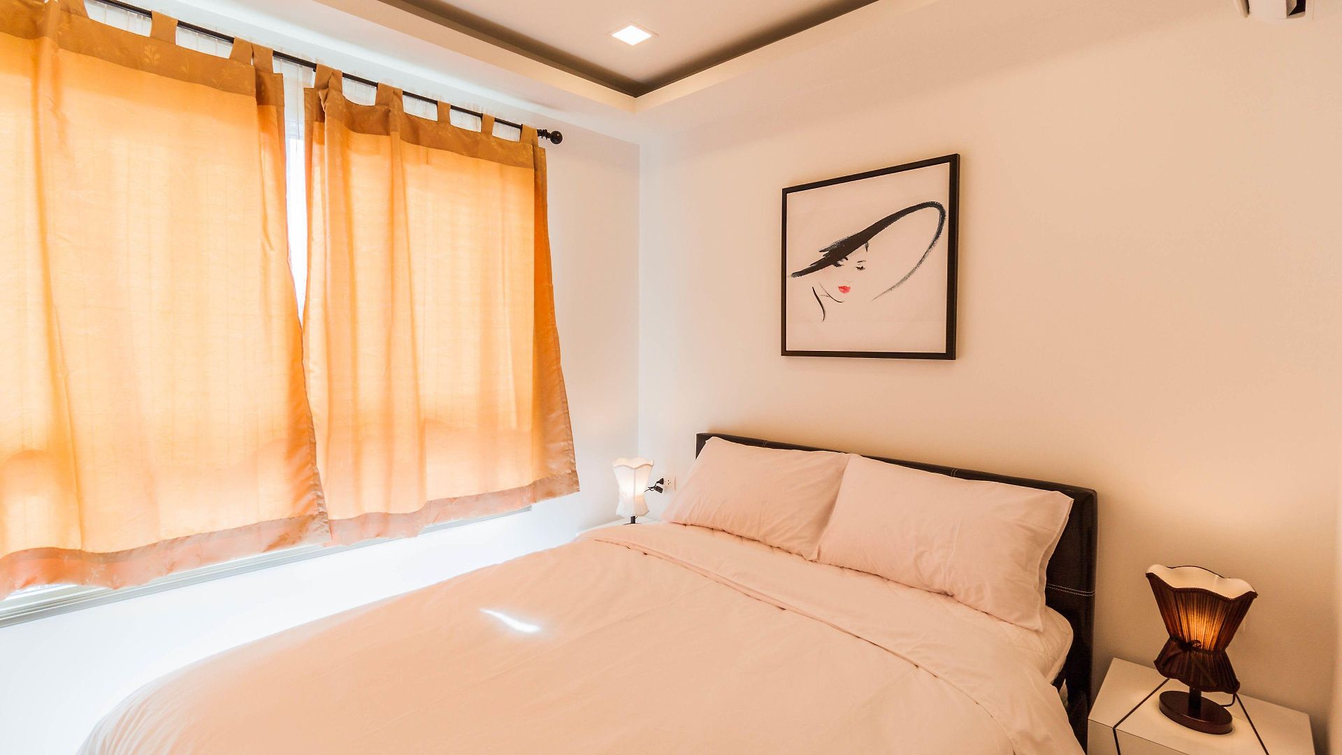 อพาร์ทเม้น Arcadia By Psr Pattaya