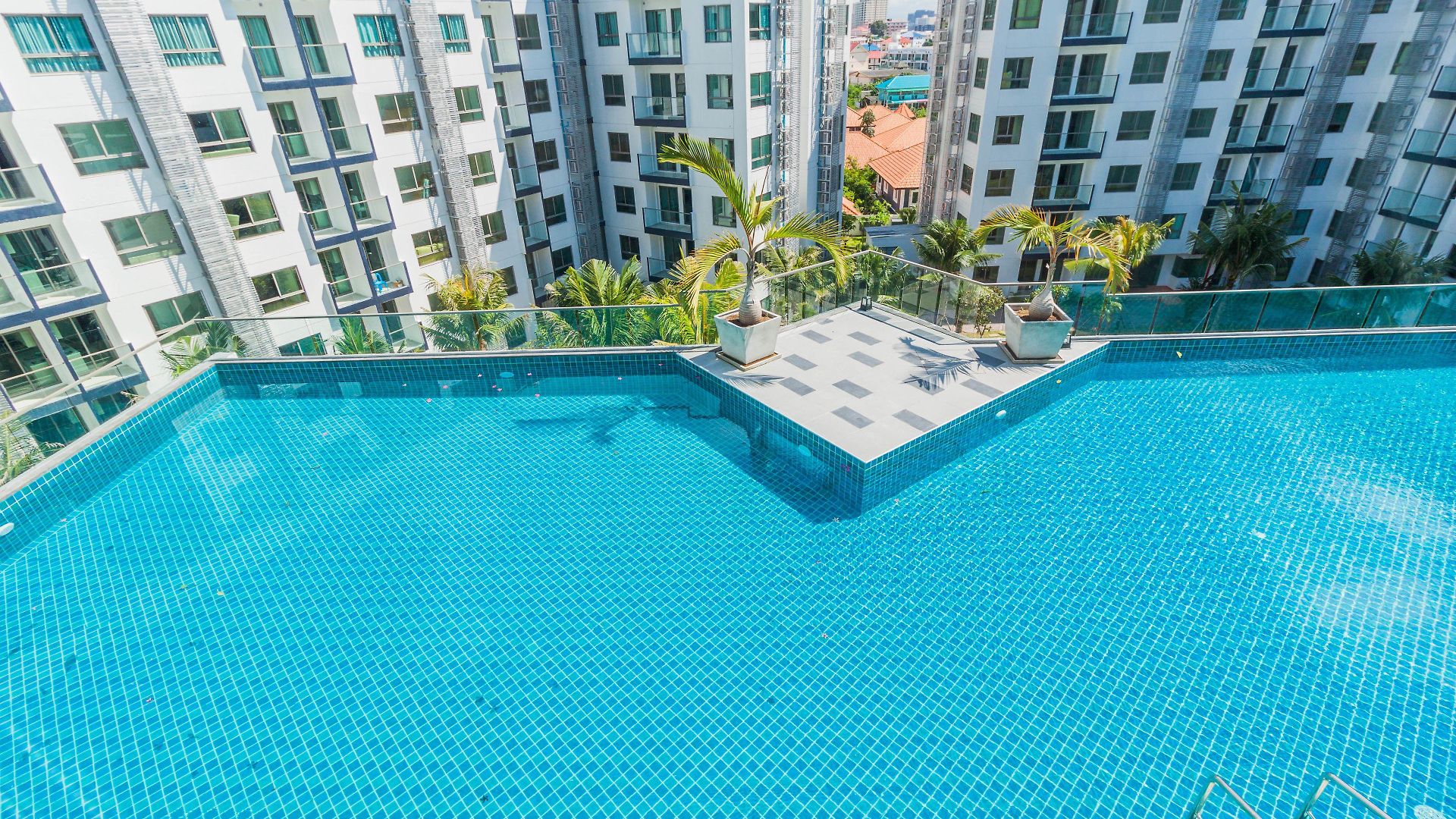 Arcadia By Psr * Pattaya
