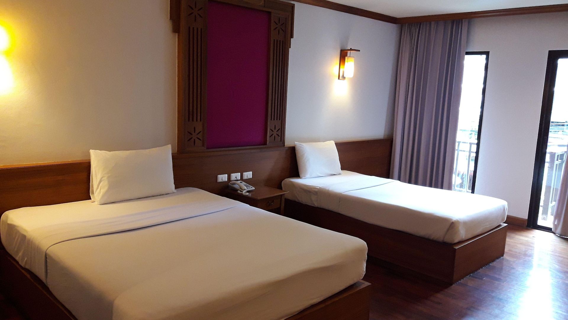 Terra Nara 5* Pattaya