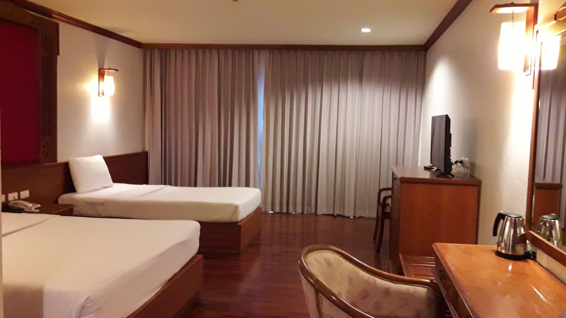 Terra Nara 5* Pattaya