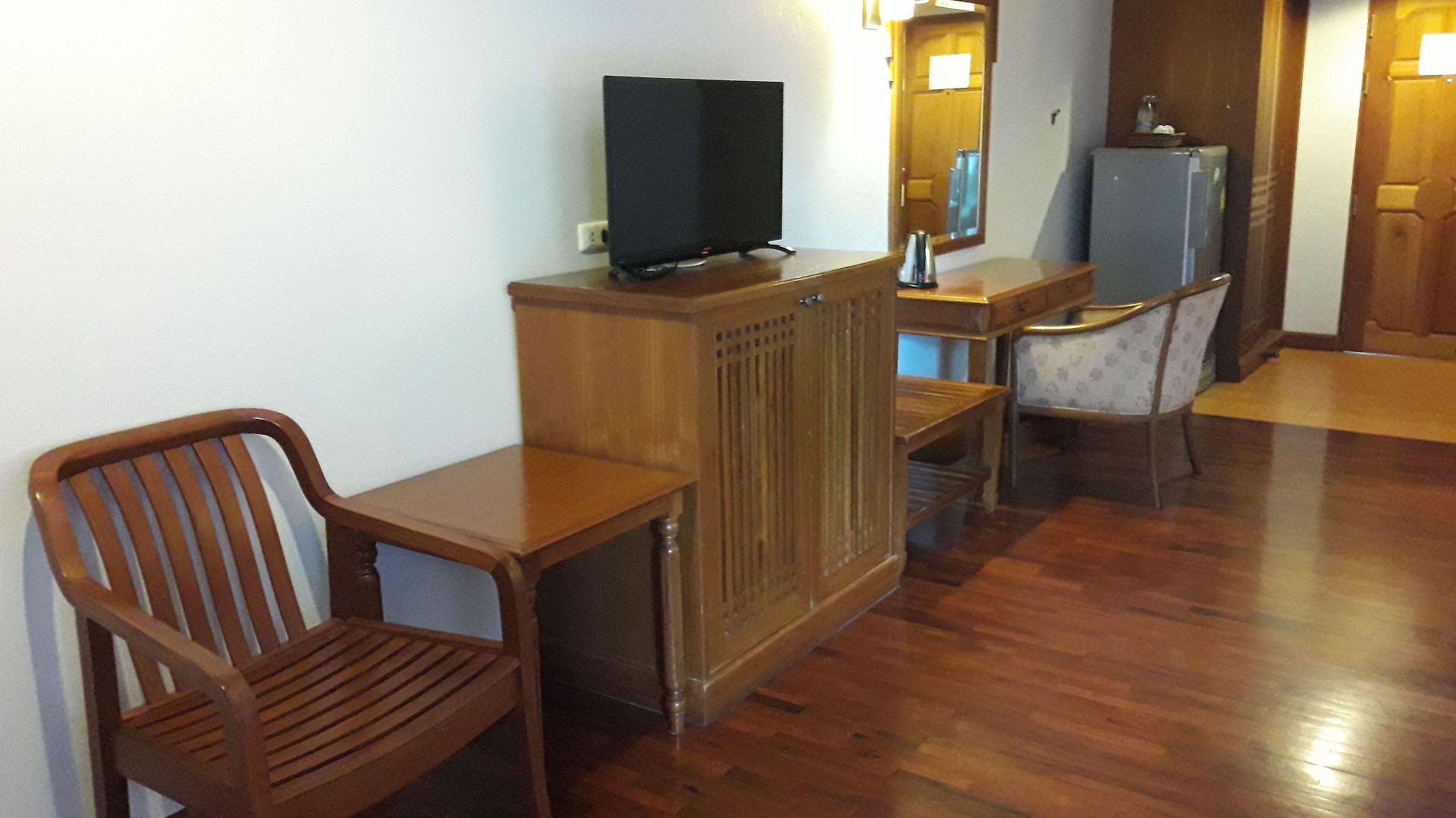 Terra Nara 5* Pattaya