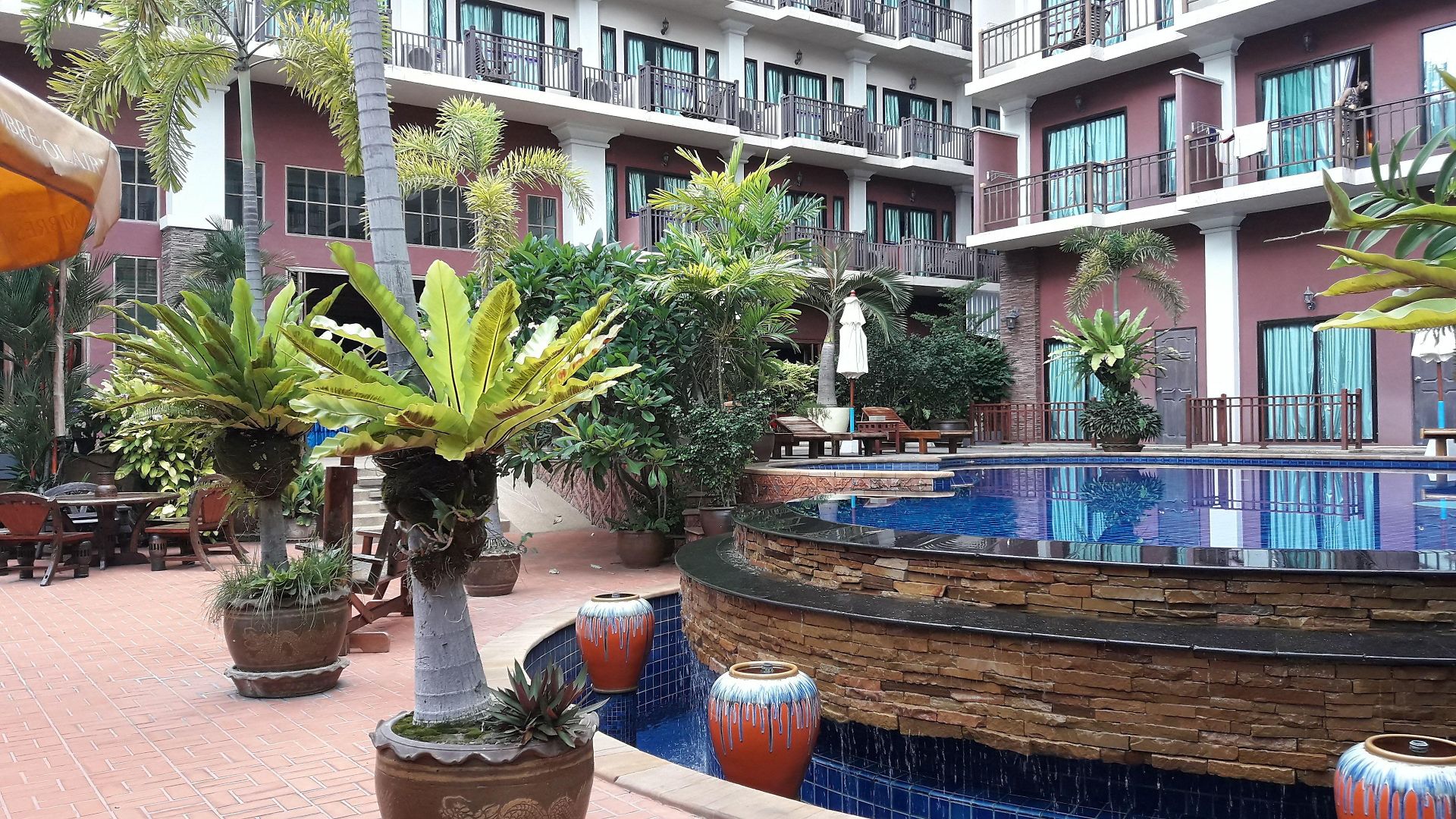 Terra Nara Pattaya