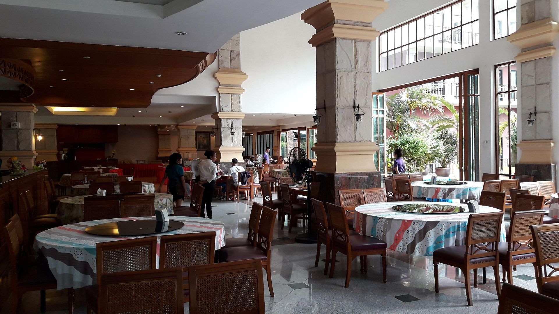 Terra Nara 5* Pattaya