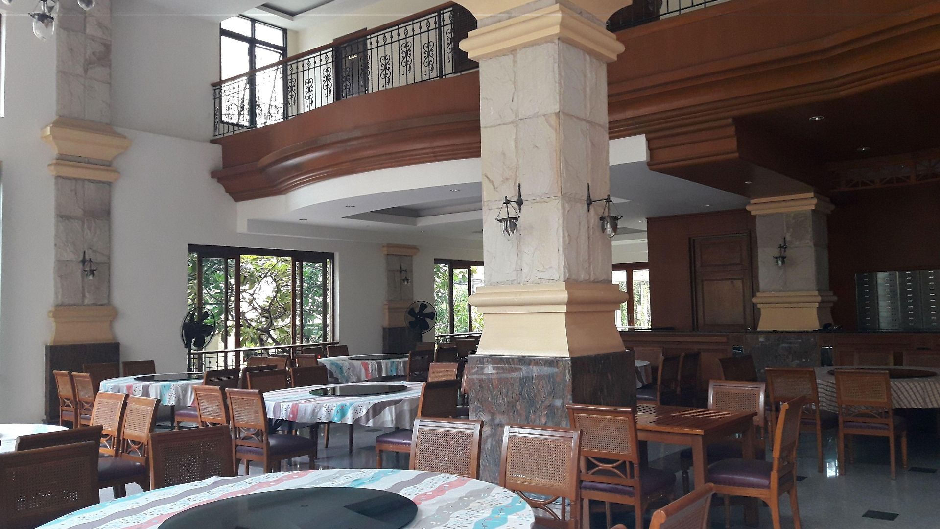 Terra Nara 5* Pattaya