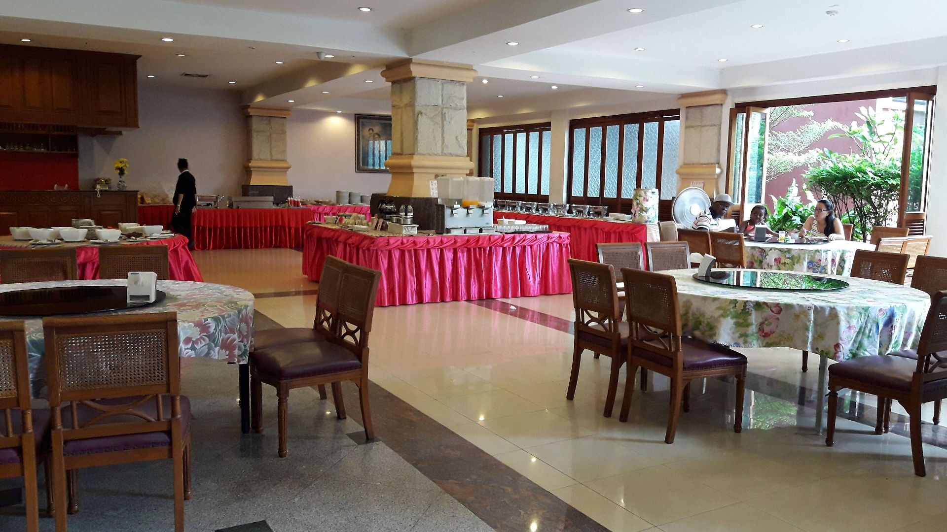 Terra Nara โรงแรม 5*
