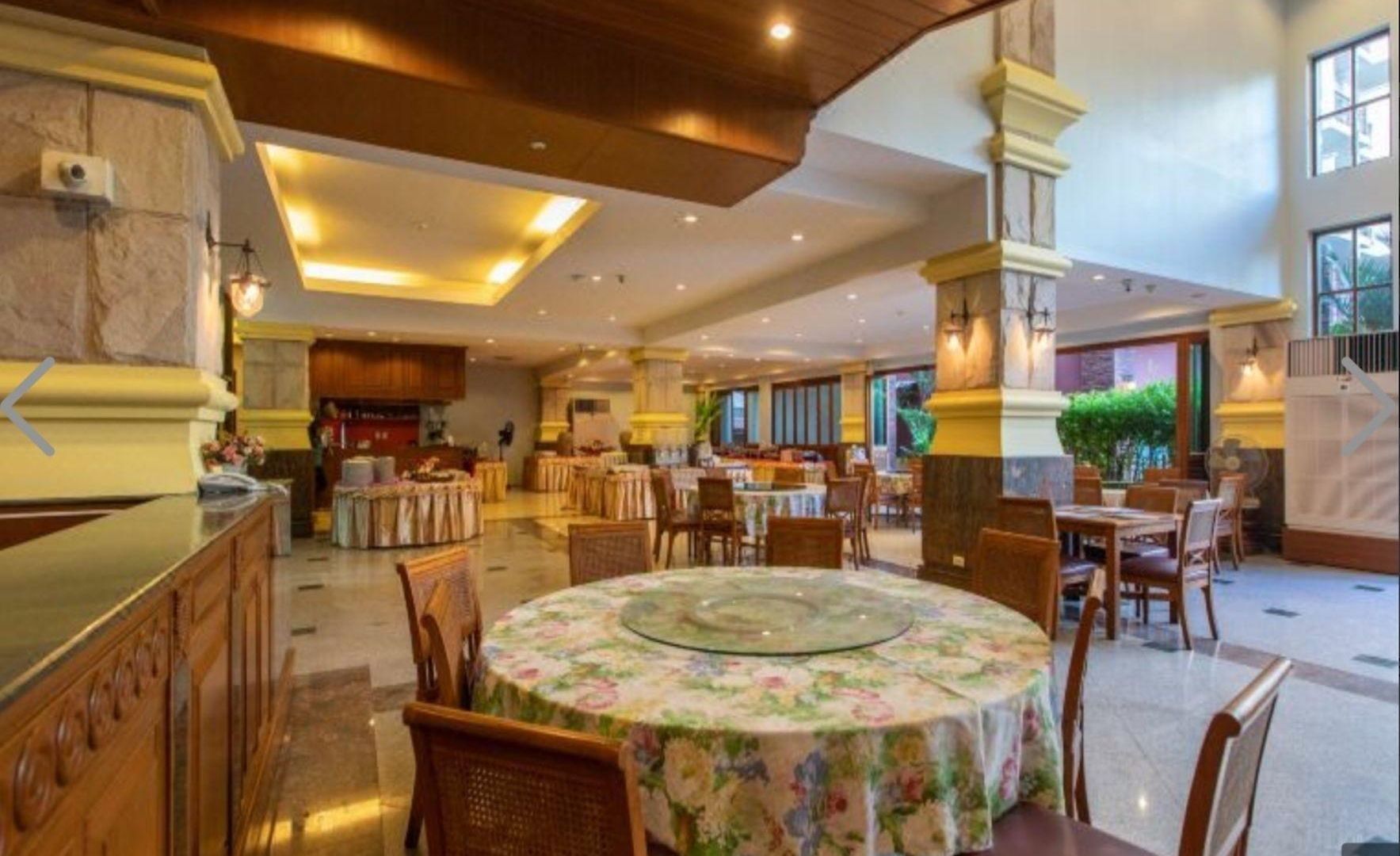 Terra Nara 5* Pattaya