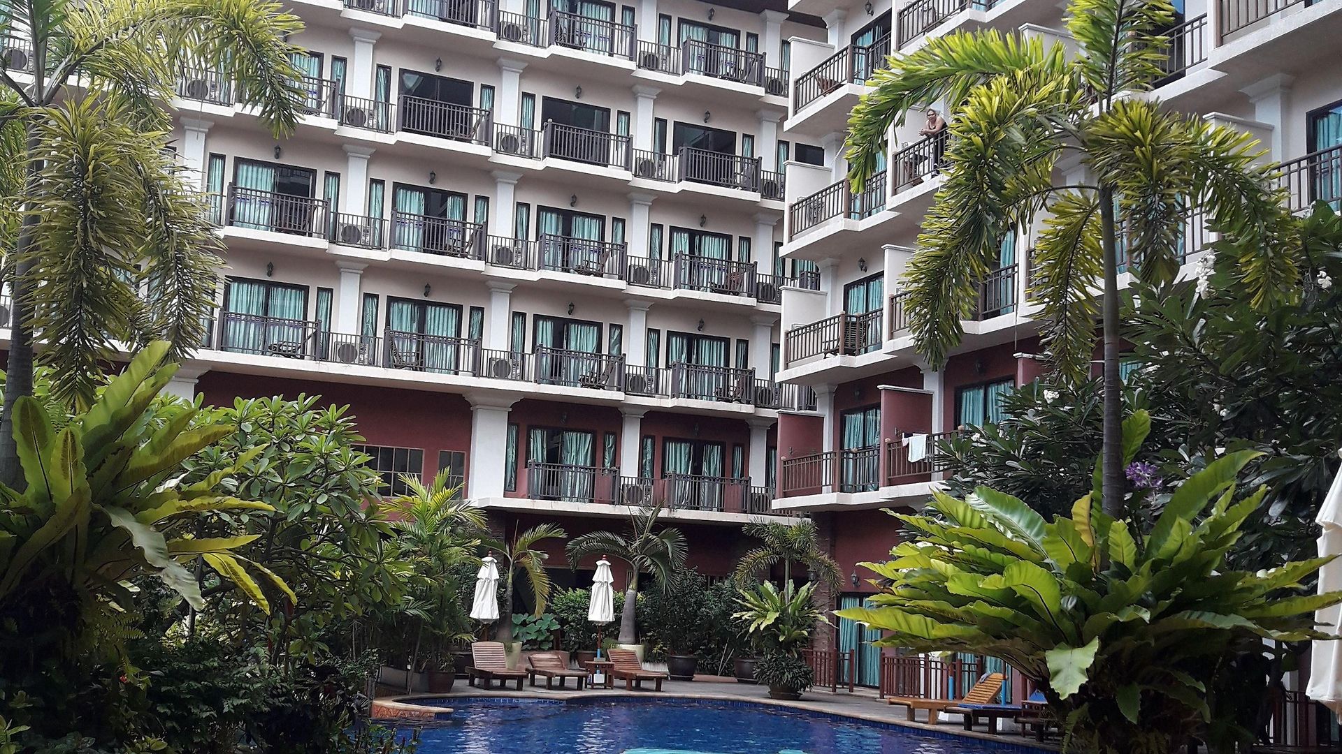 Terra Nara 5* Pattaya