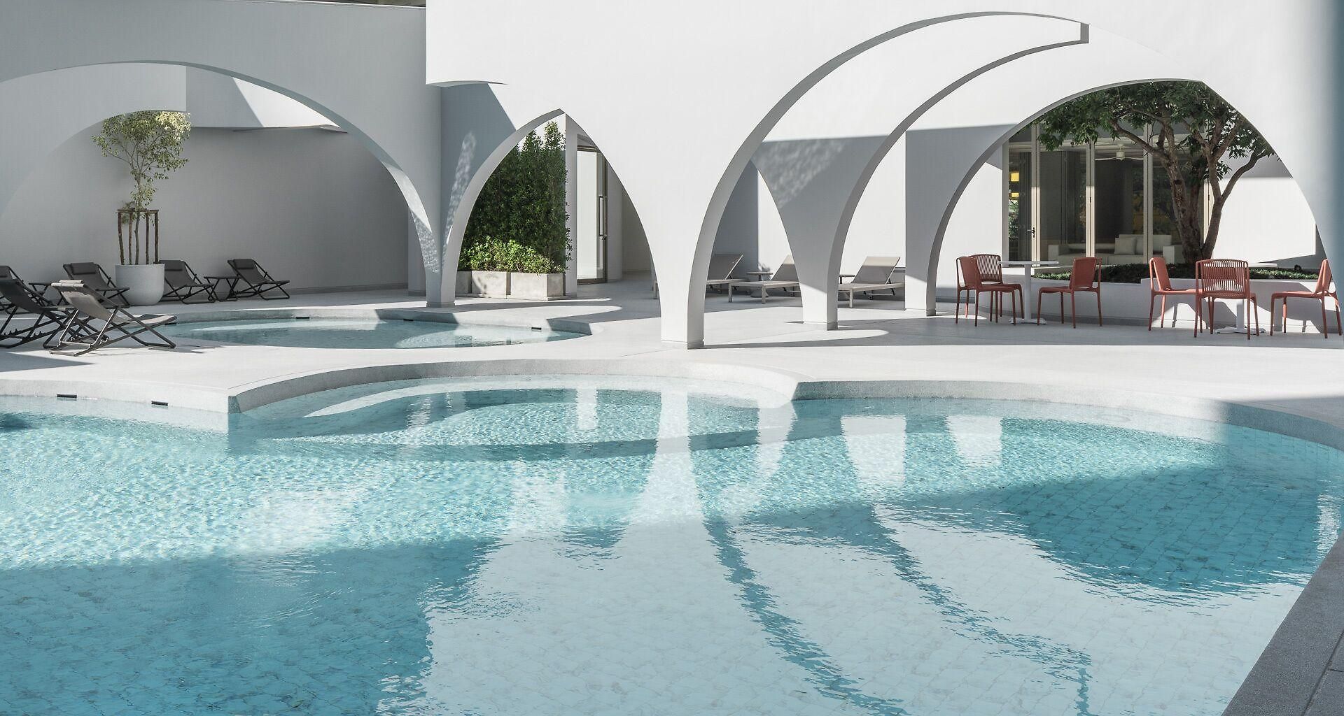 Terra Nara โรงแรม 5*