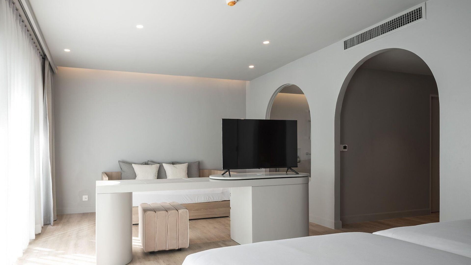 โรงแรม Terra Nara Pattaya