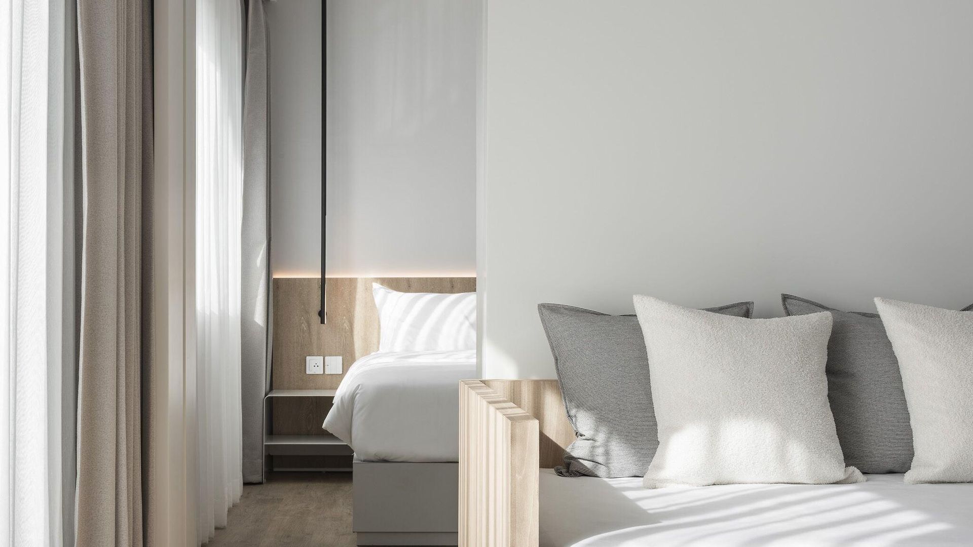 Terra Nara โรงแรม Pattaya