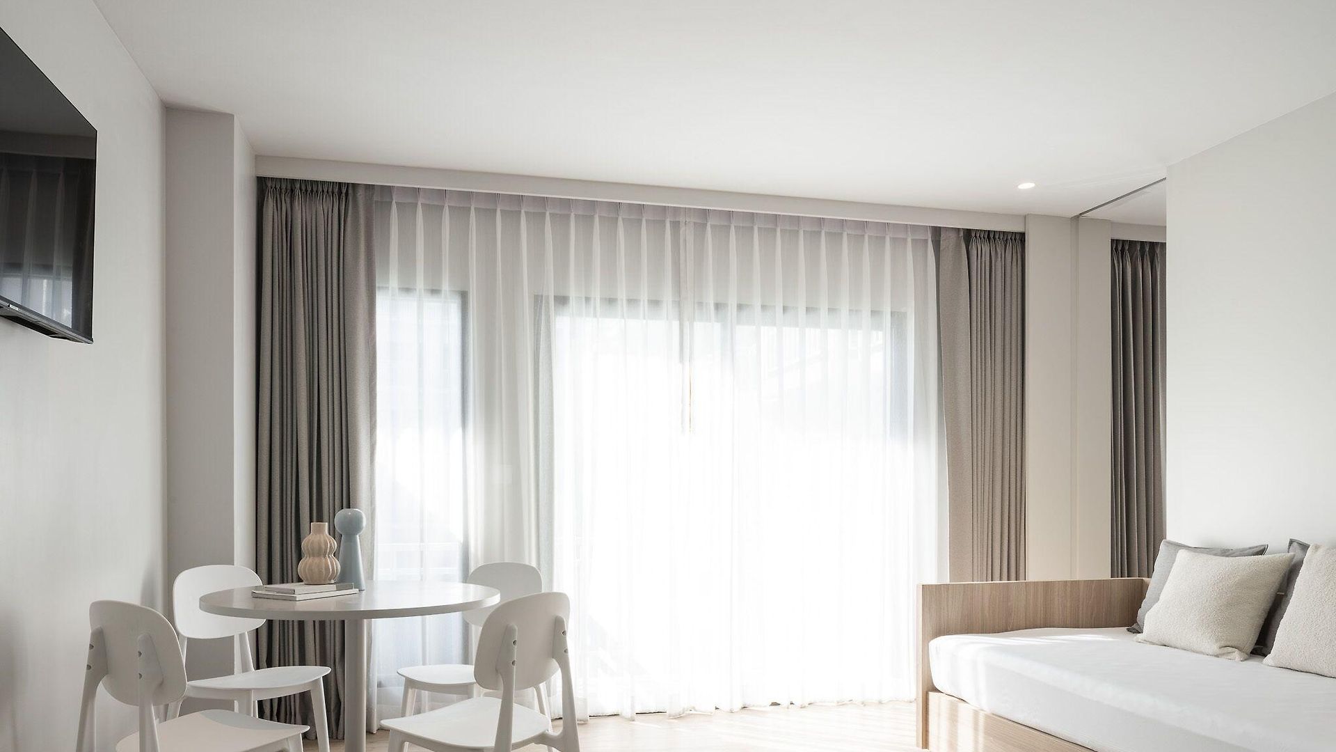 Terra Nara โรงแรม Pattaya