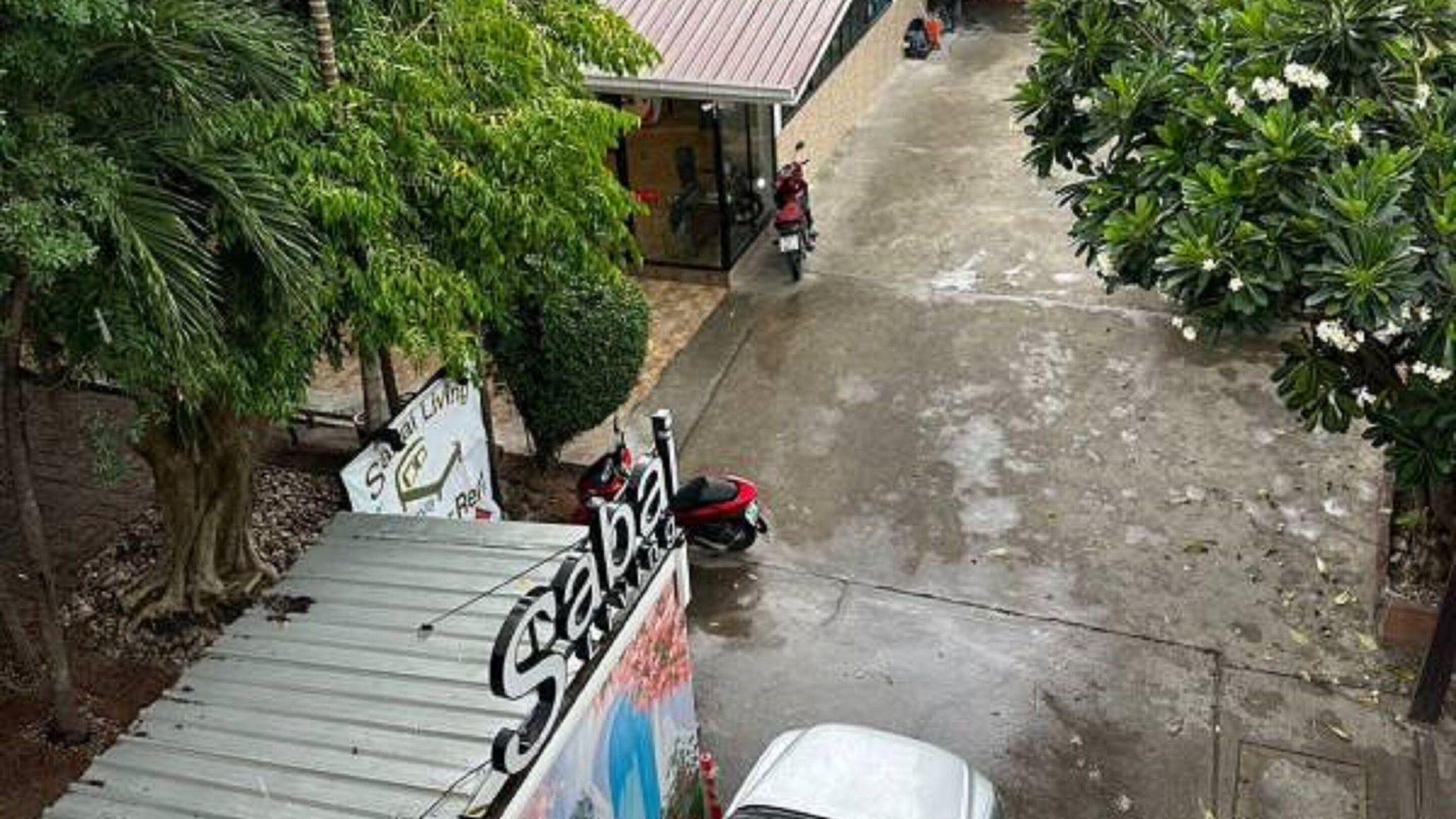 เดอะ วัน สบาย ลิฟวิ่ง