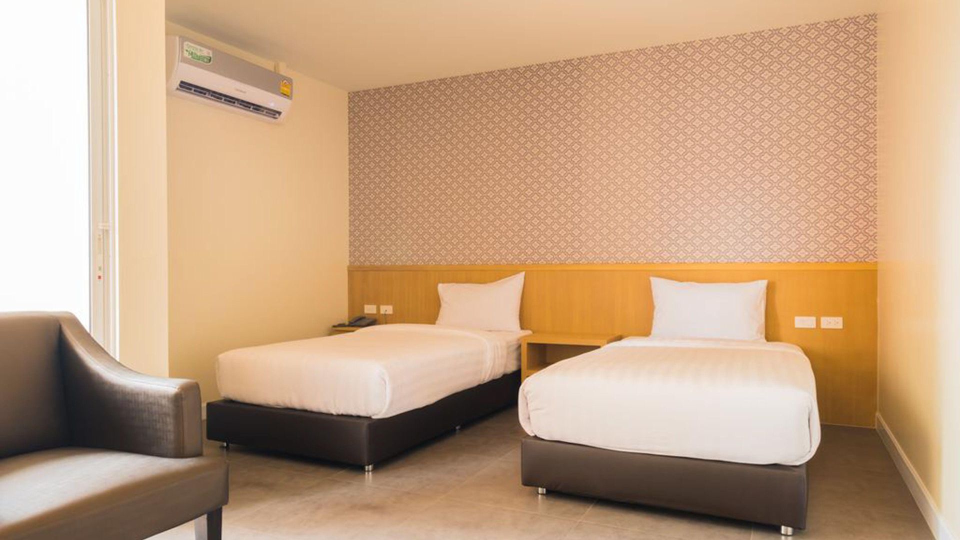 Innara Hotel