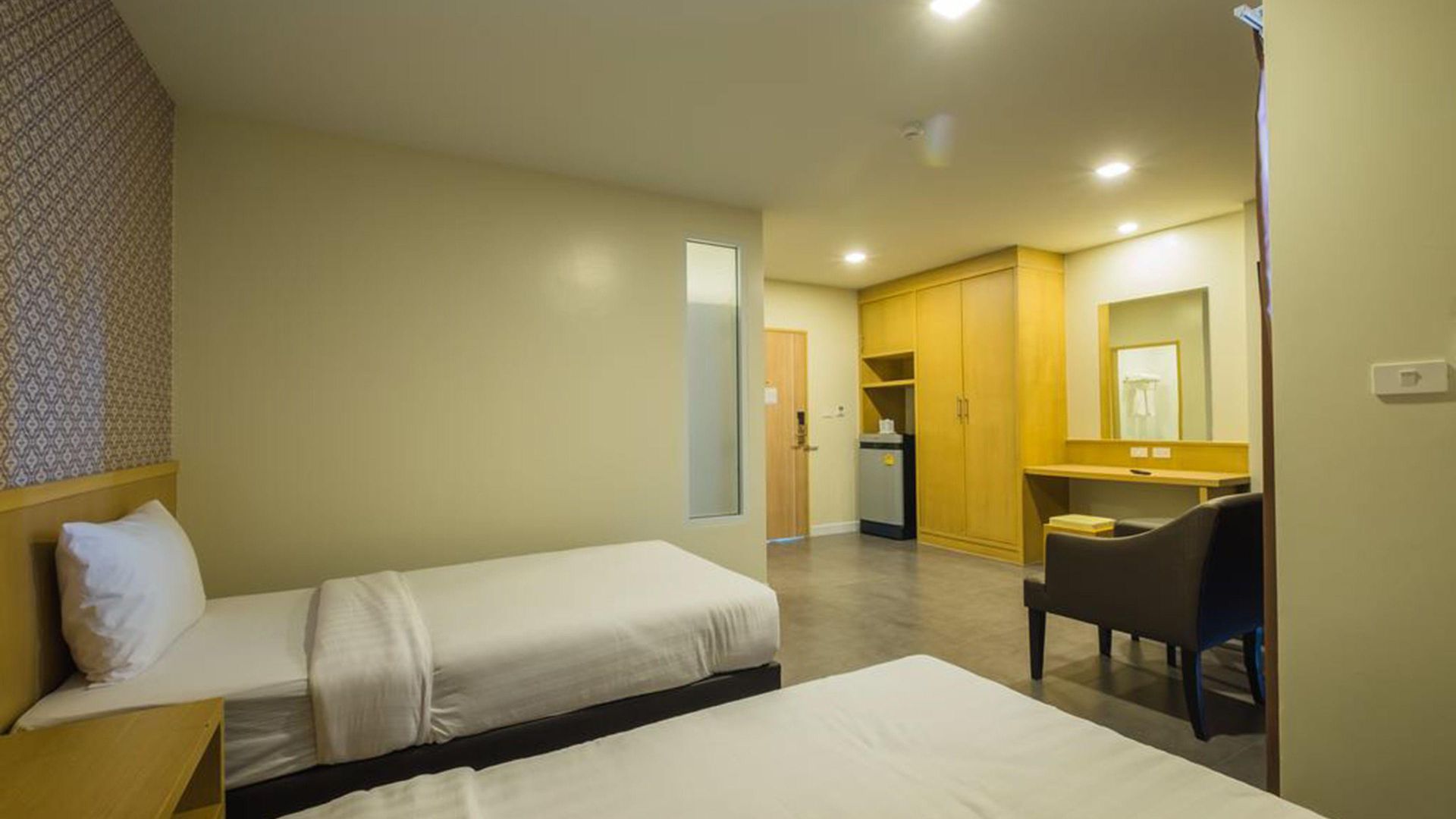 Hotel Innara Pattaya