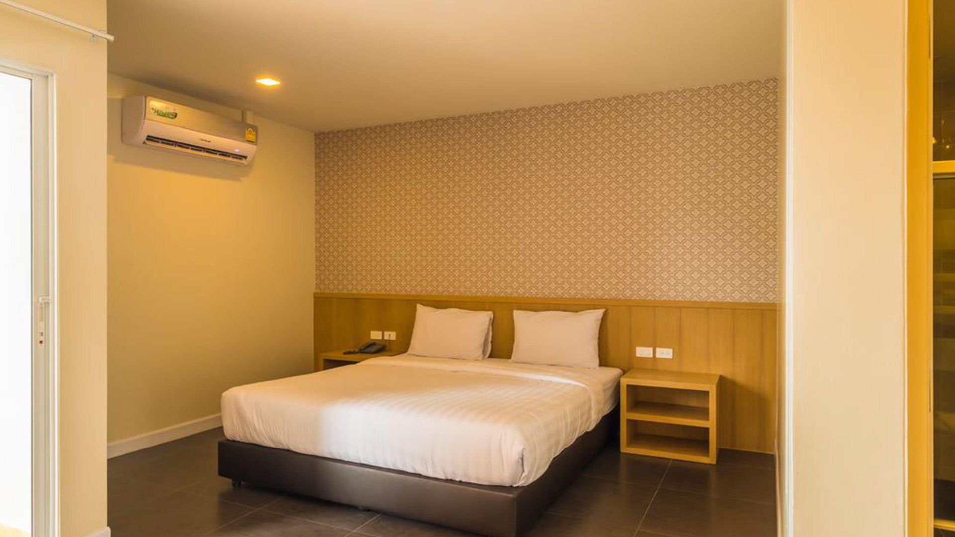Innara 3* Pattaya