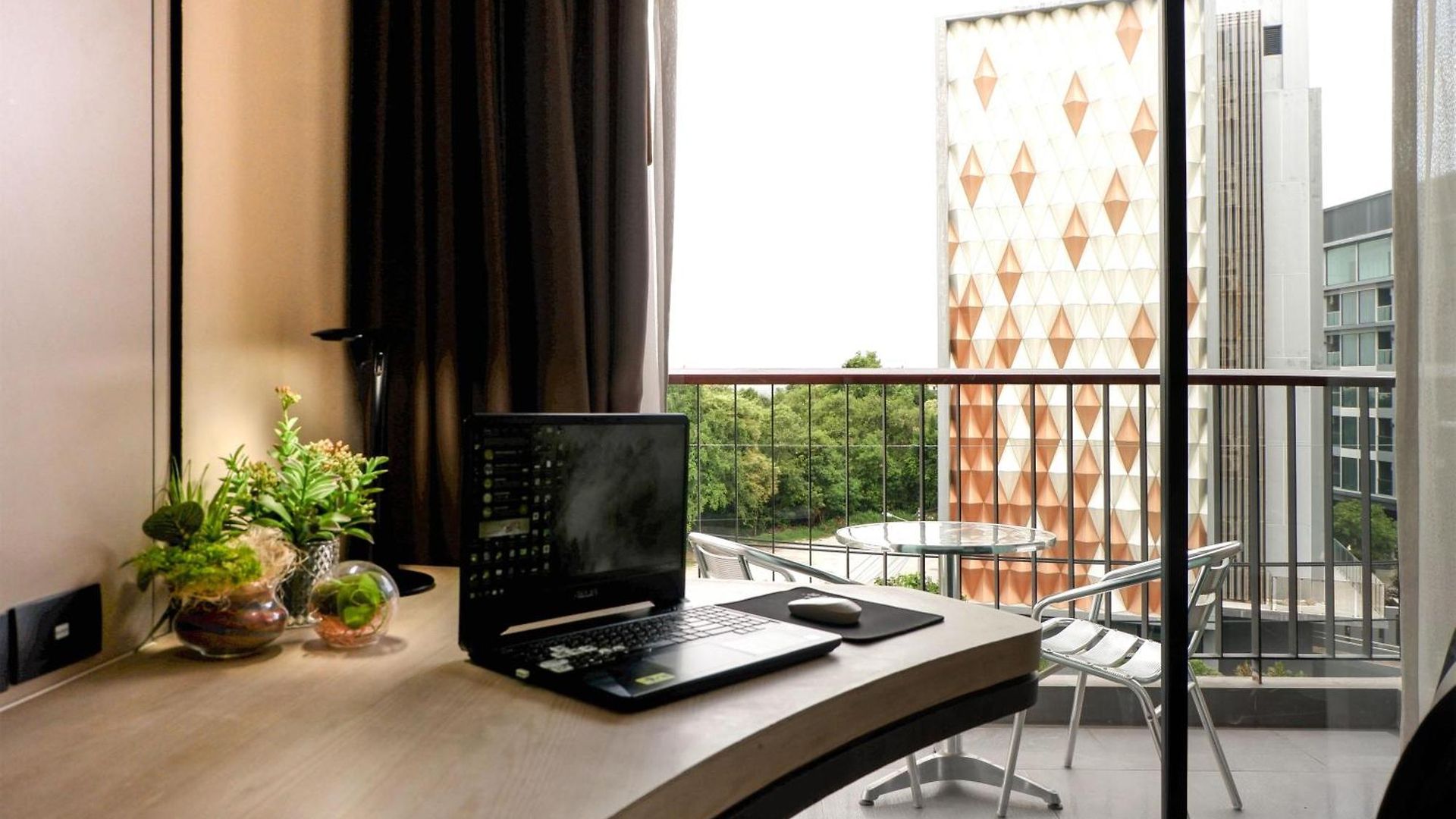 Siamese Pattaya, Bw Signature Collection 4* Pattaya