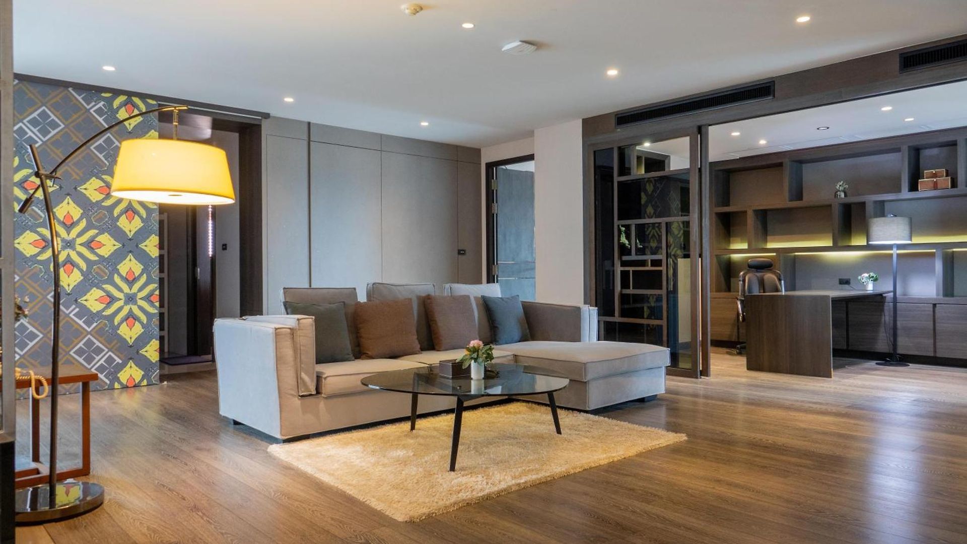 Siamese Pattaya, Bw Signature Collection โรงแรม