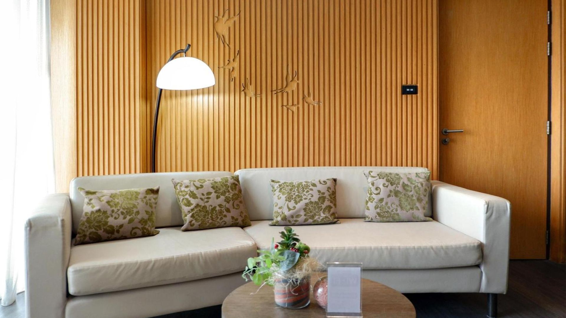 โรงแรม Siamese Pattaya, Bw Signature Collection 4*