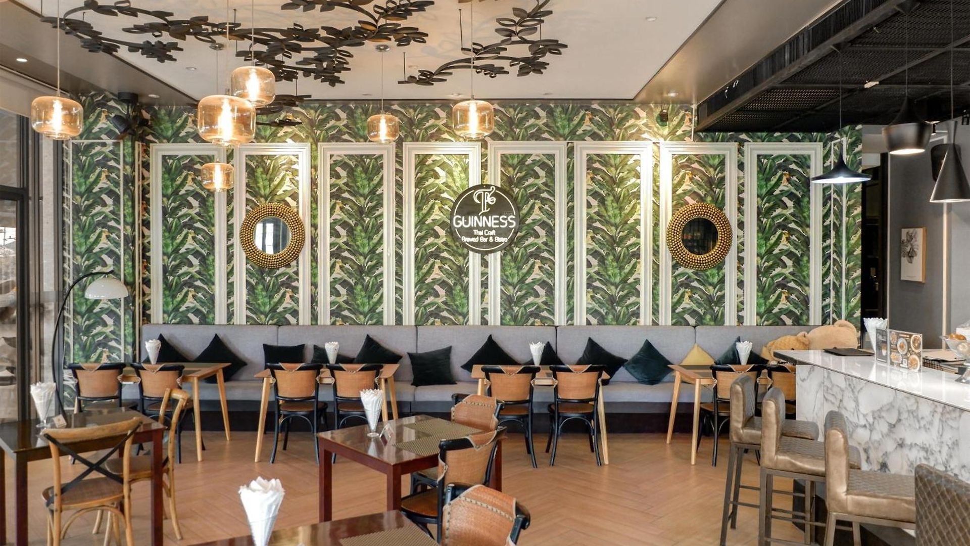 โรงแรม Siamese Pattaya, Bw Signature Collection
